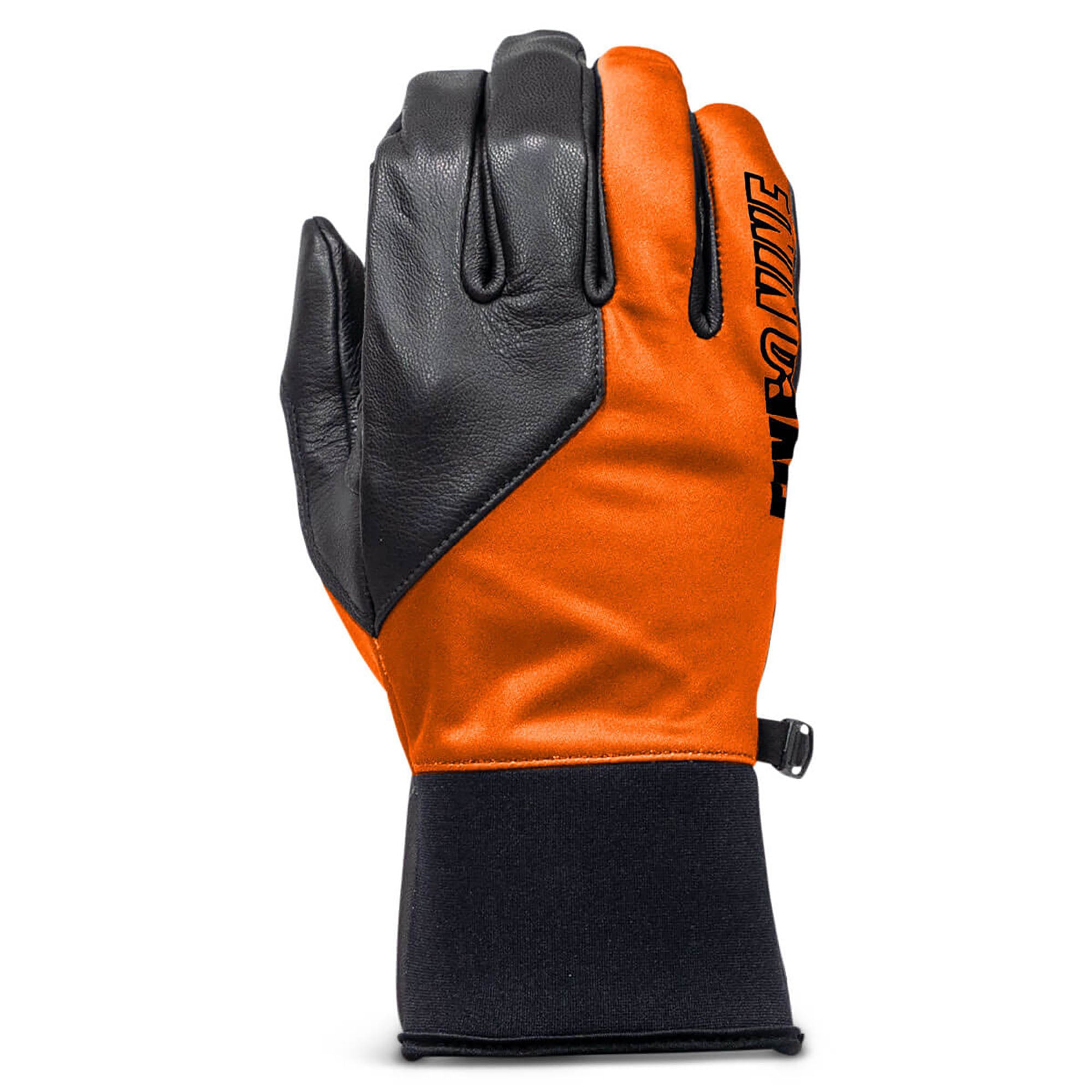 509 Factor Pro Glove Orange Unisex-Adult