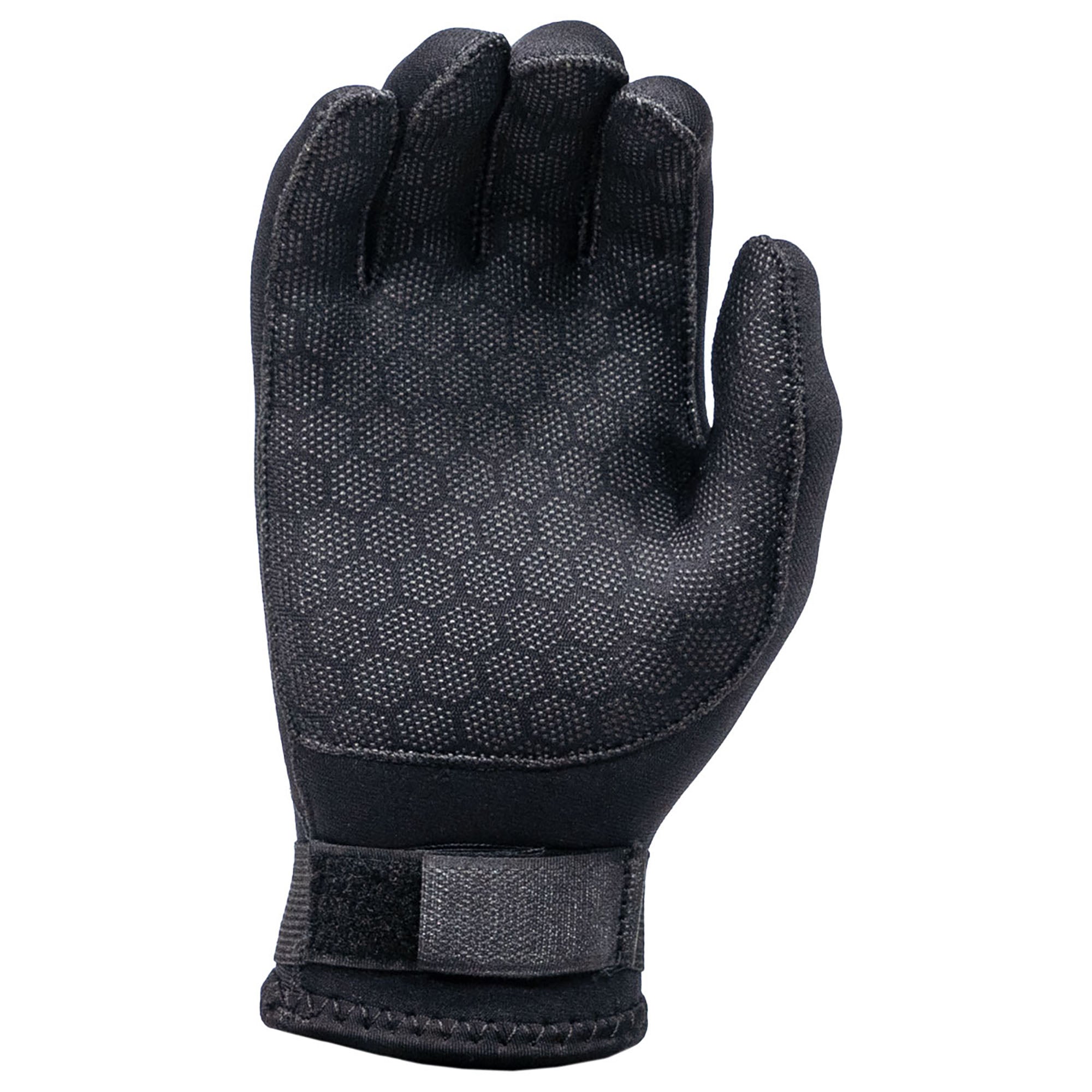 509 NEO Glove Black Unisex-Adult