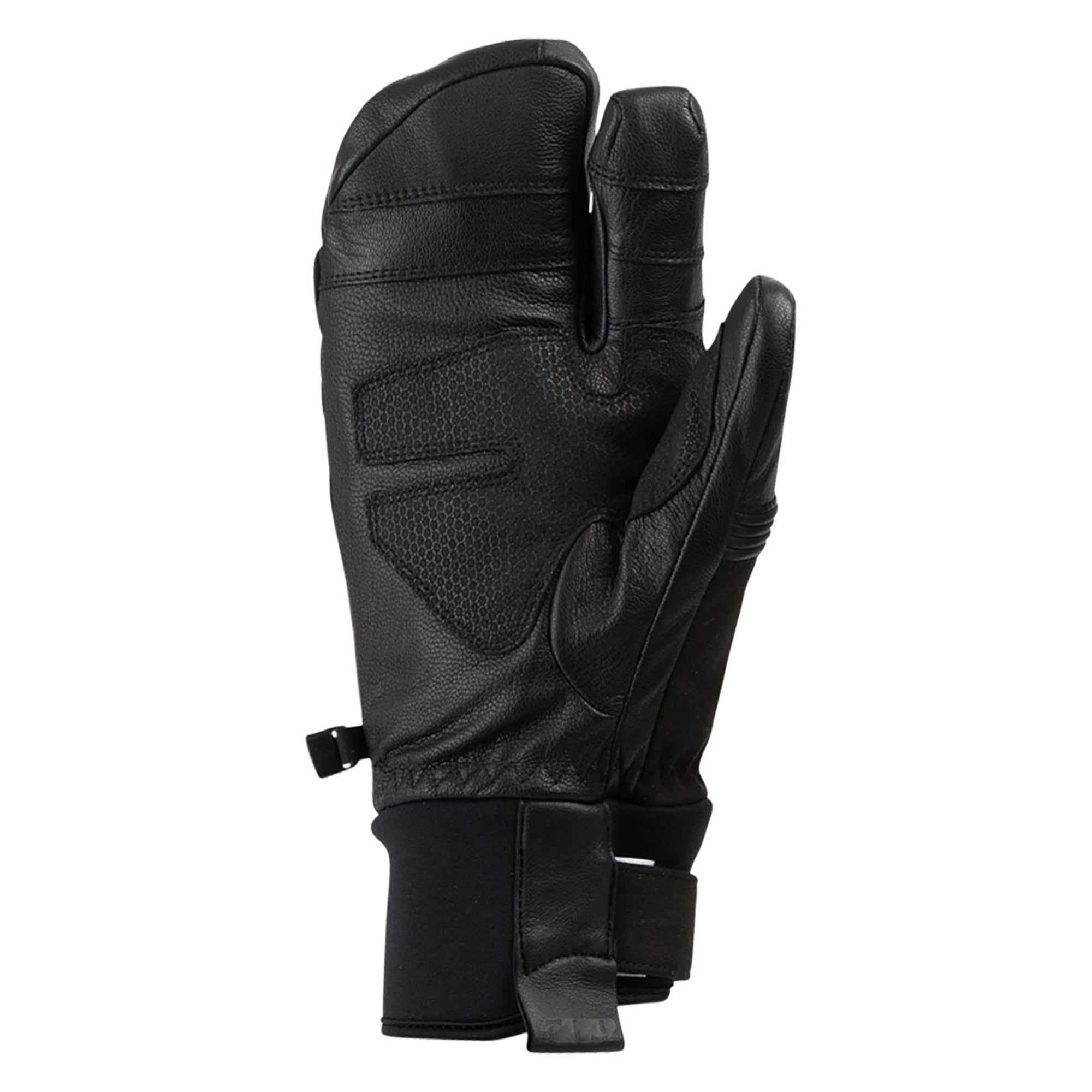 Genuine OEM 509 Fisticuff Trigger Finger Mitten