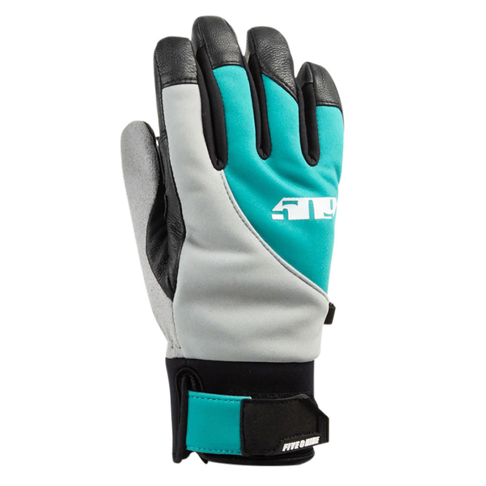 509 Womens Freeride Glove Emerald Women