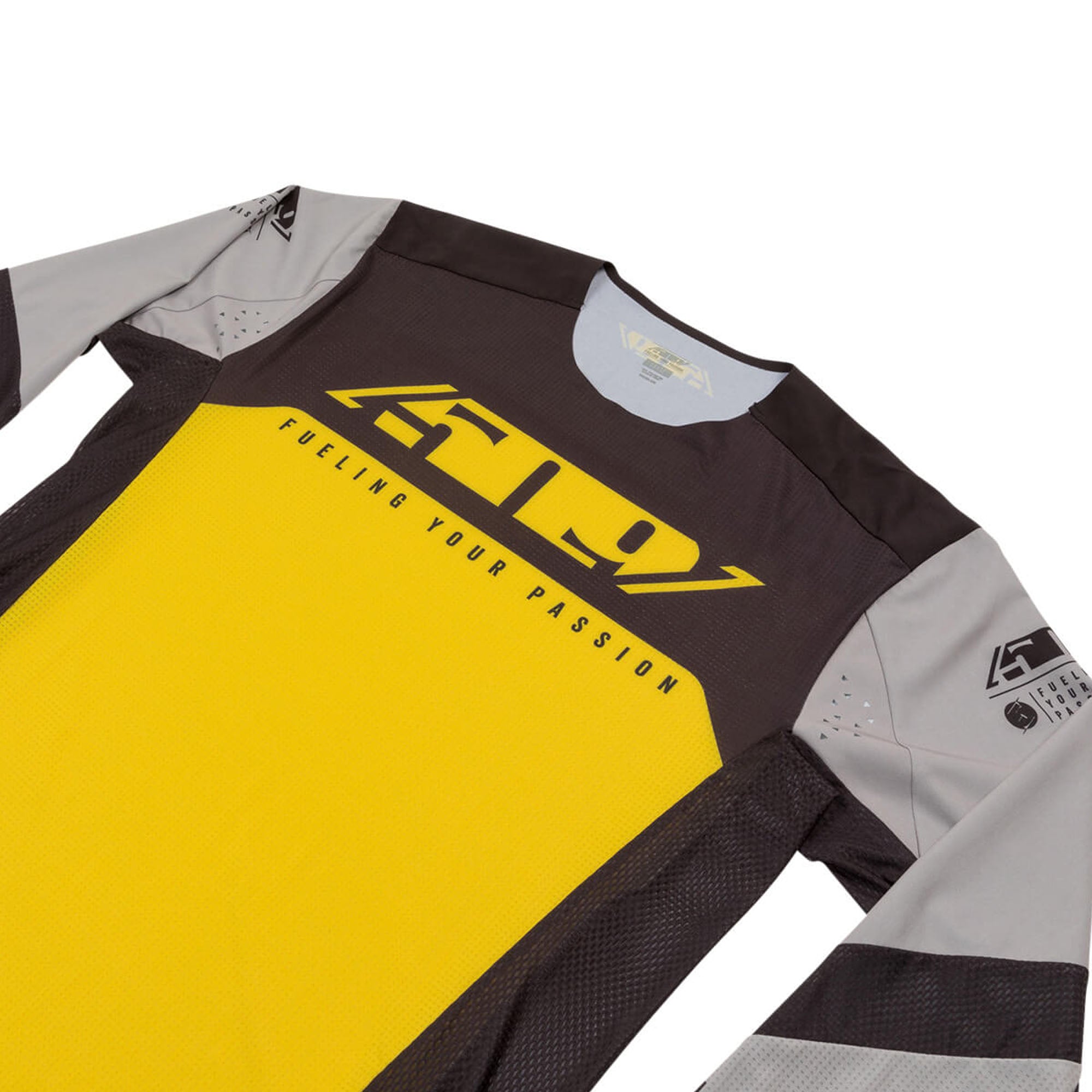 509 Transition Jersey