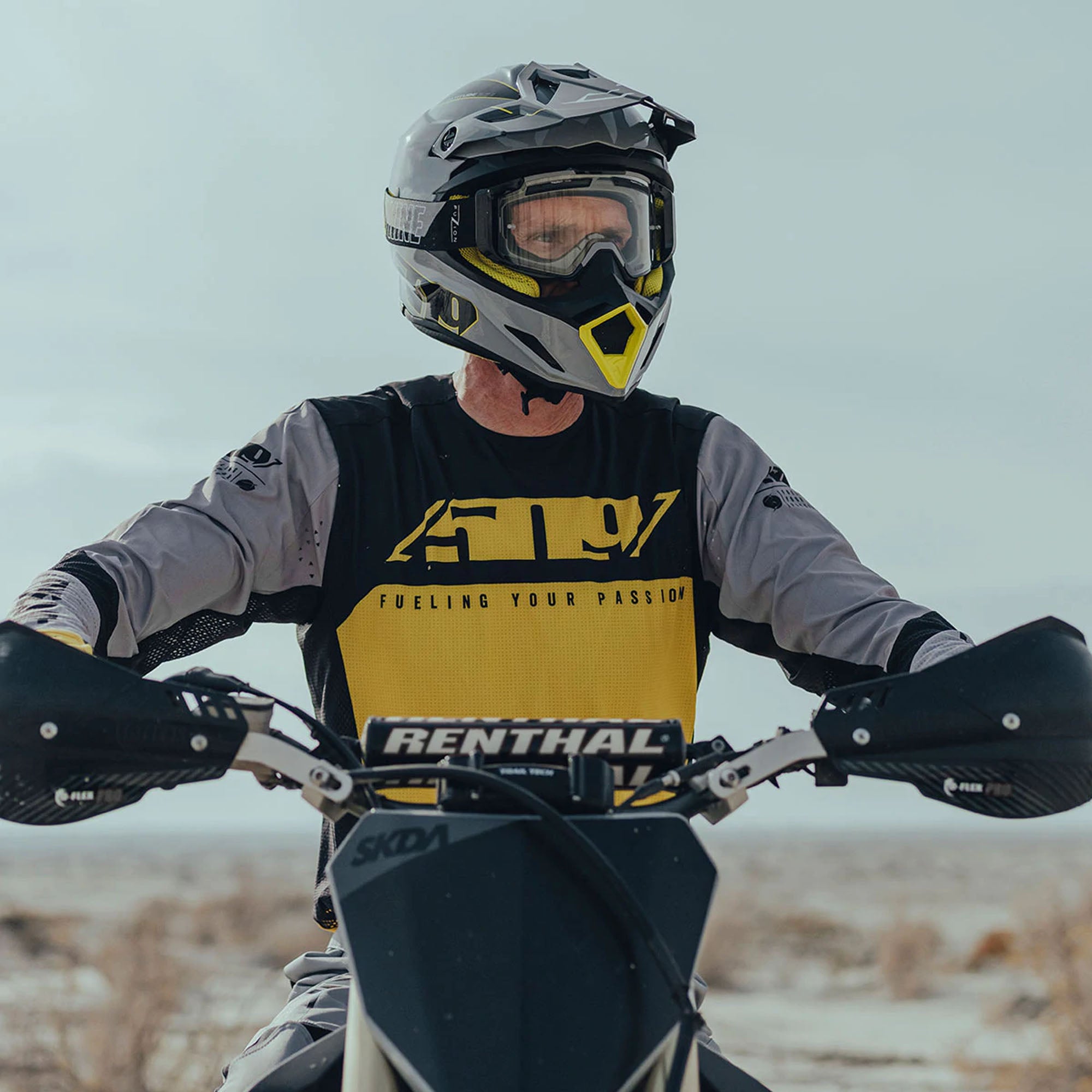 509 deals motocross gear