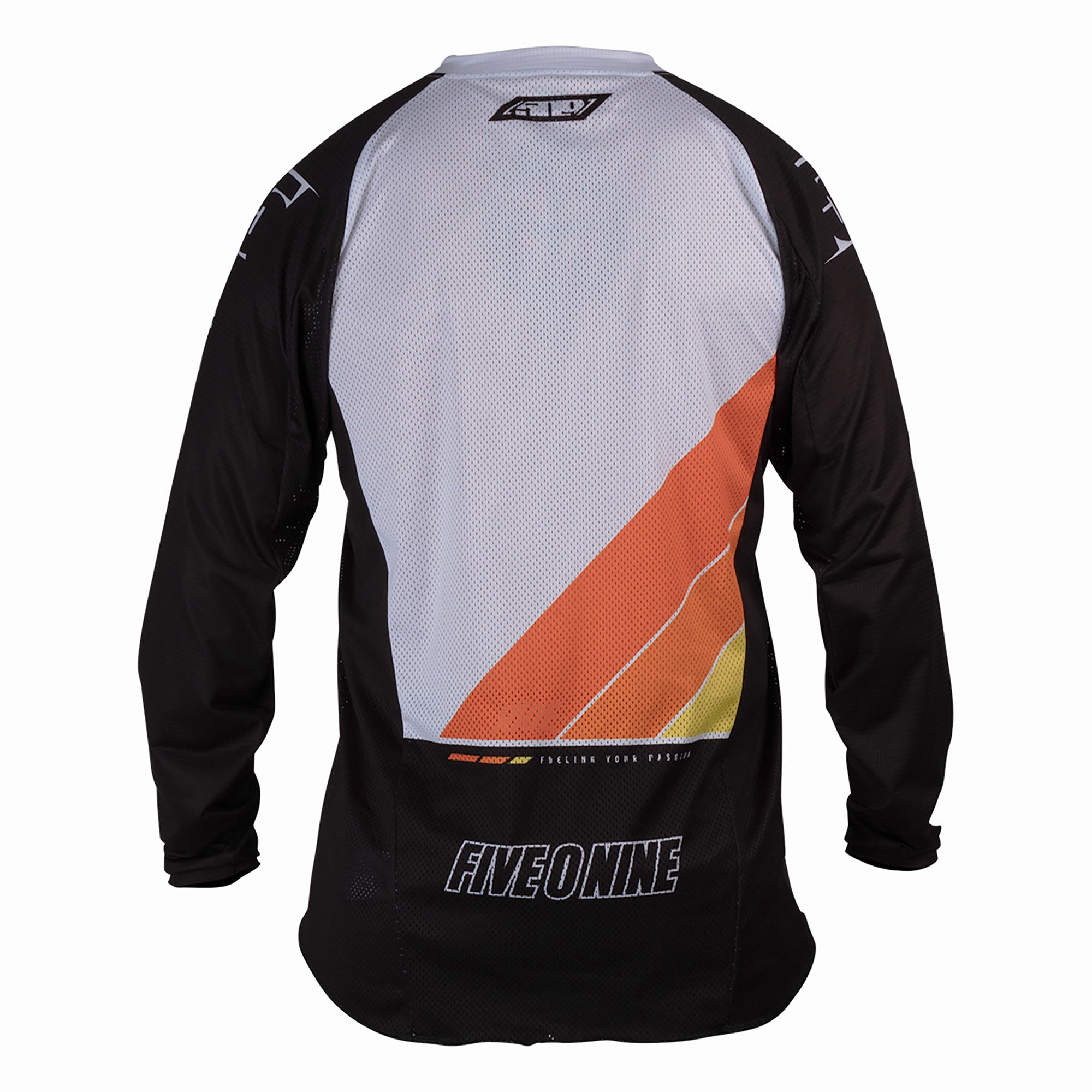 Genuine OEM 509 Youth Ride 5 Jersey