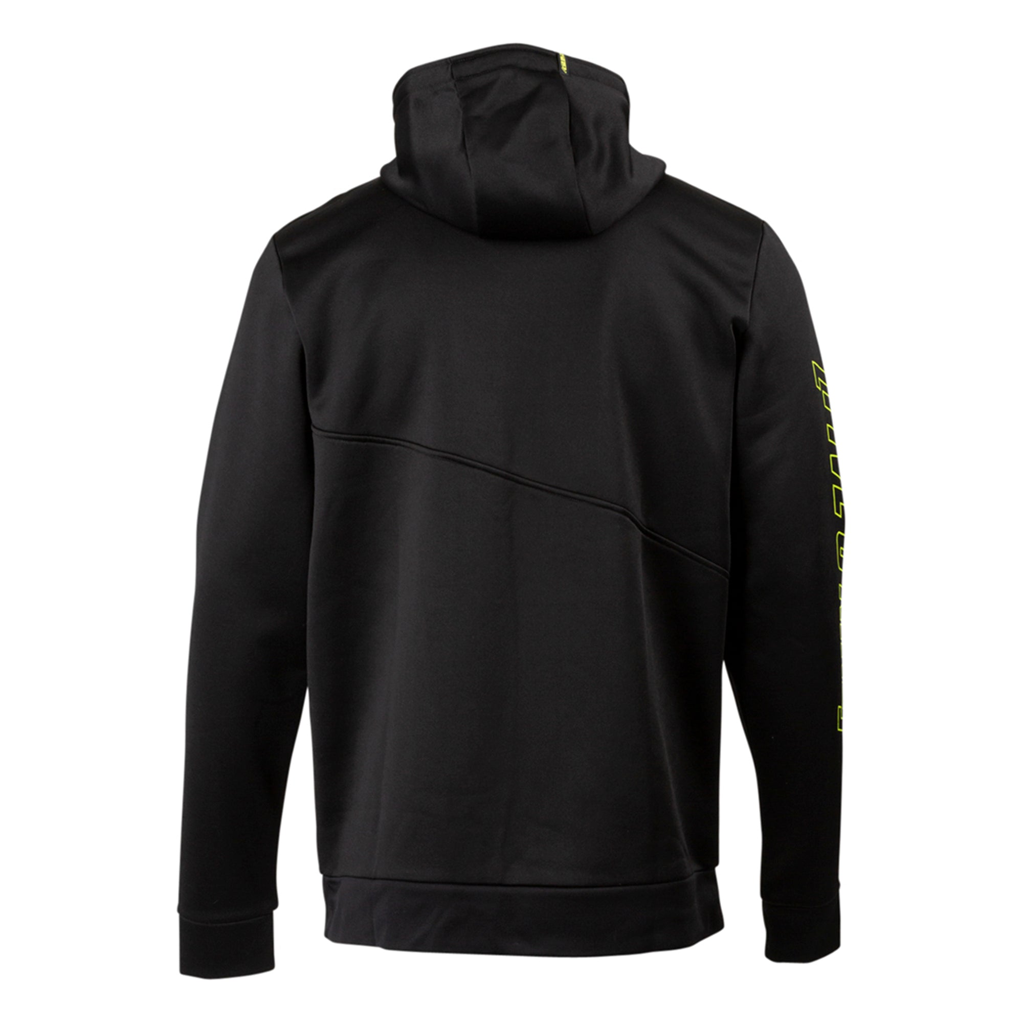 509 Sector Quarter-Zip Hoodie
