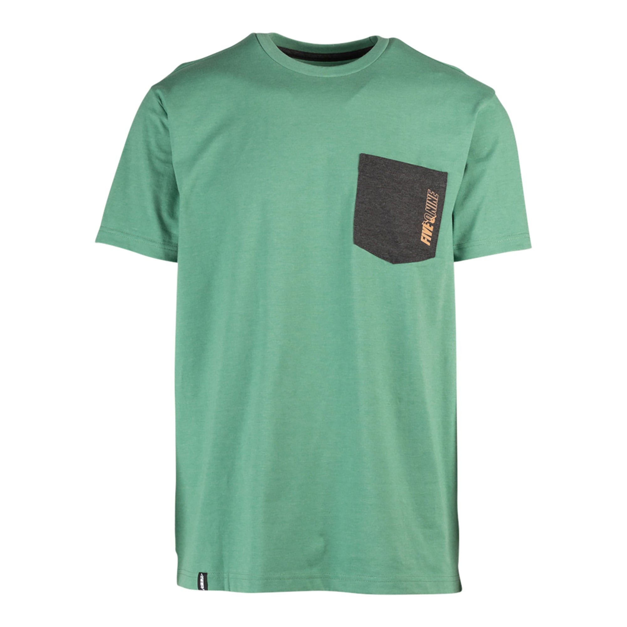 509 Arsenal T-Shirt Sage Green Men