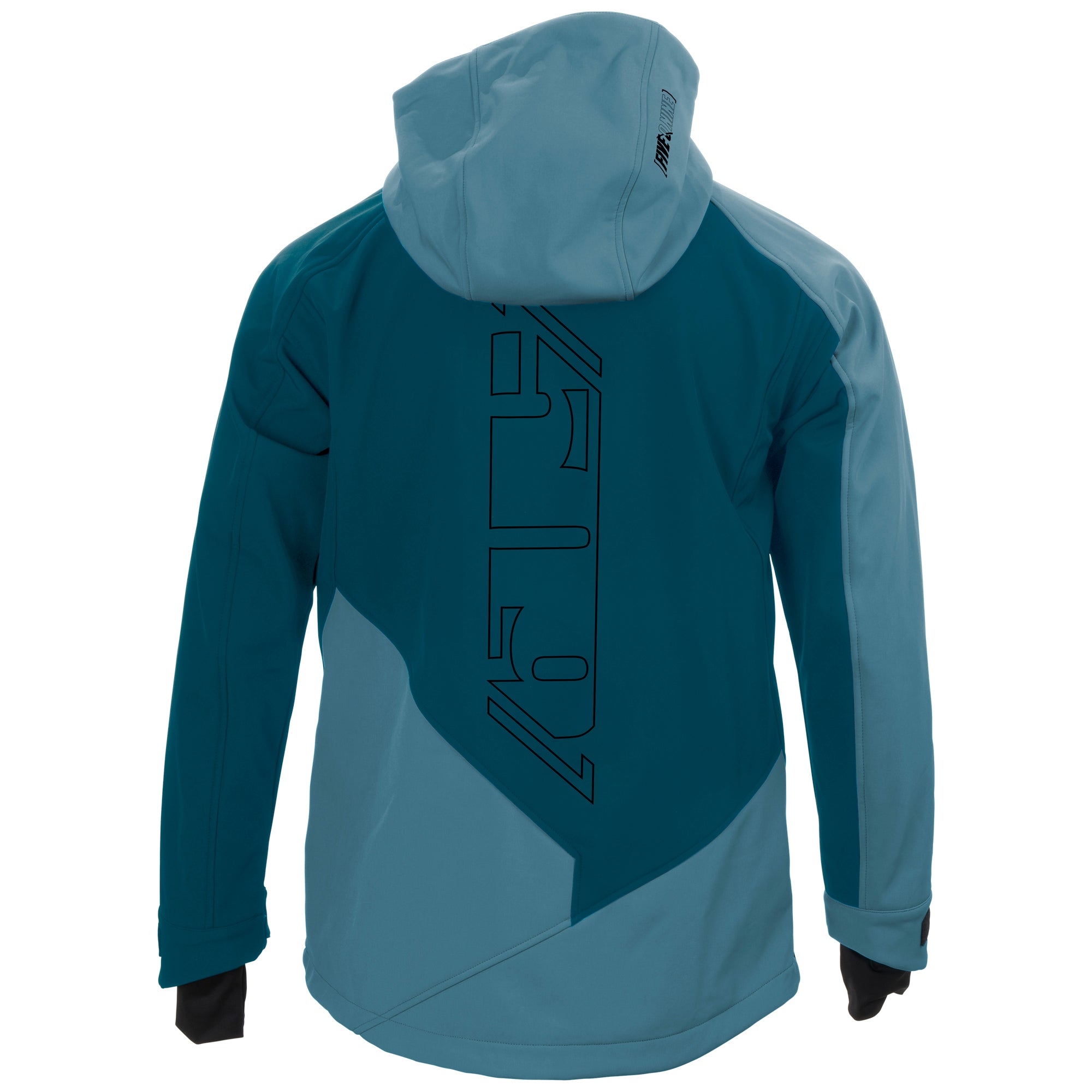 Genuine OEM 509 Tactical Elite Softshell Jacket