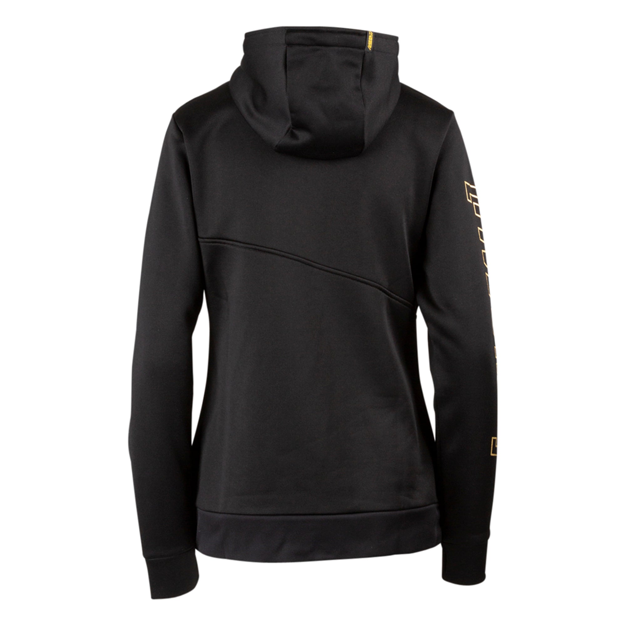 509 Womens Sector Quarter Zip Hoodie