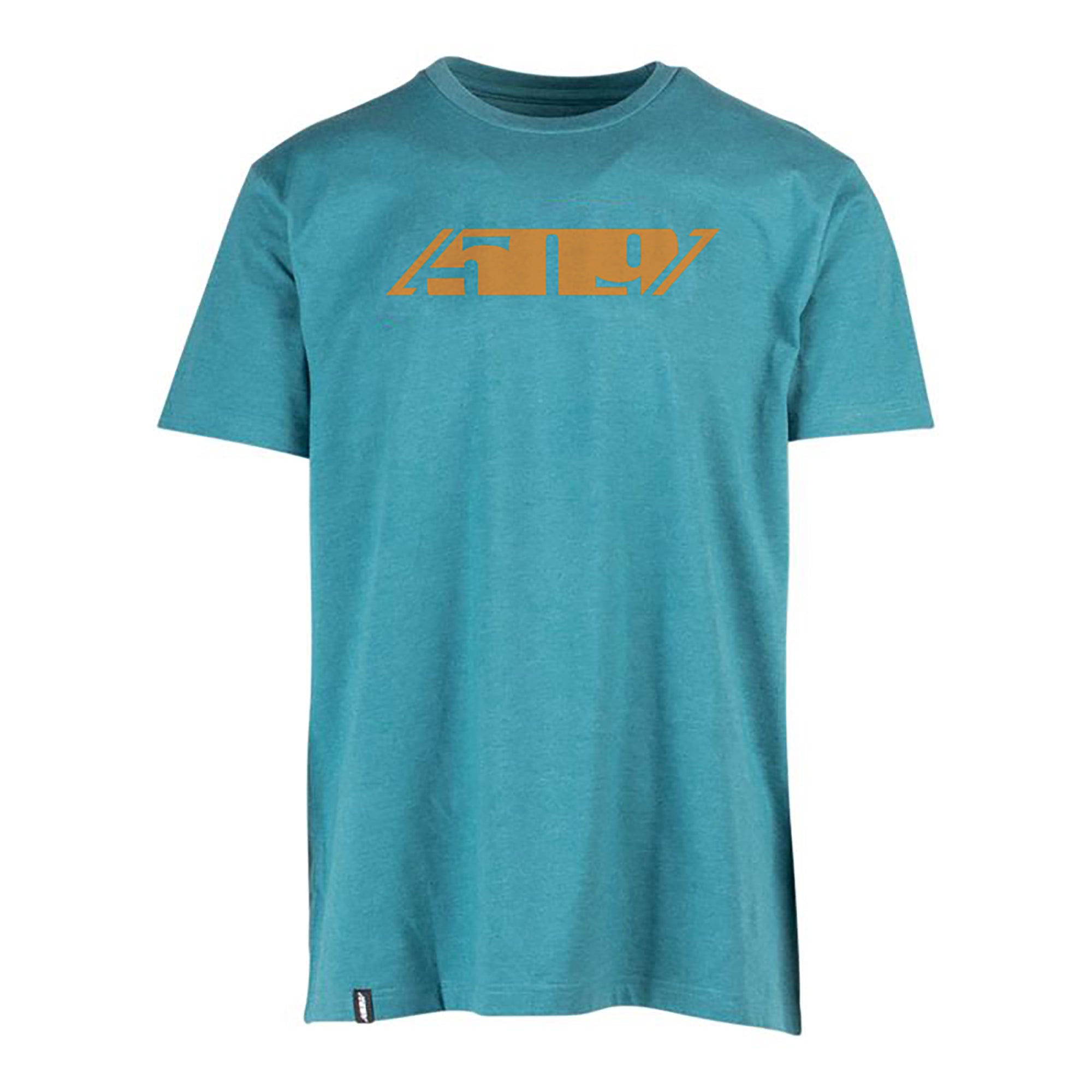 509 Legacy T-Shirt Blue Stone Mens