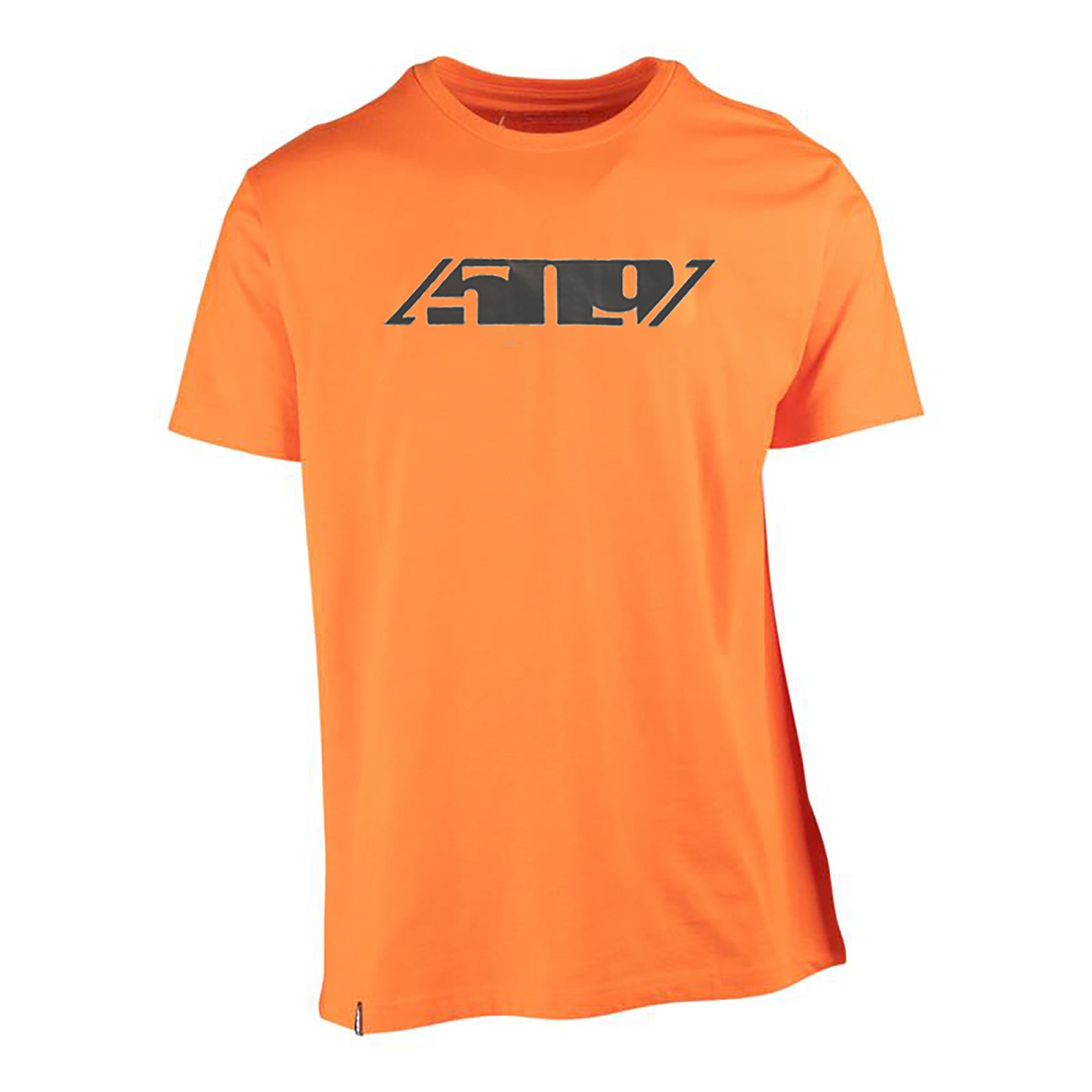 509 Legacy T-Shirt Orange Mens