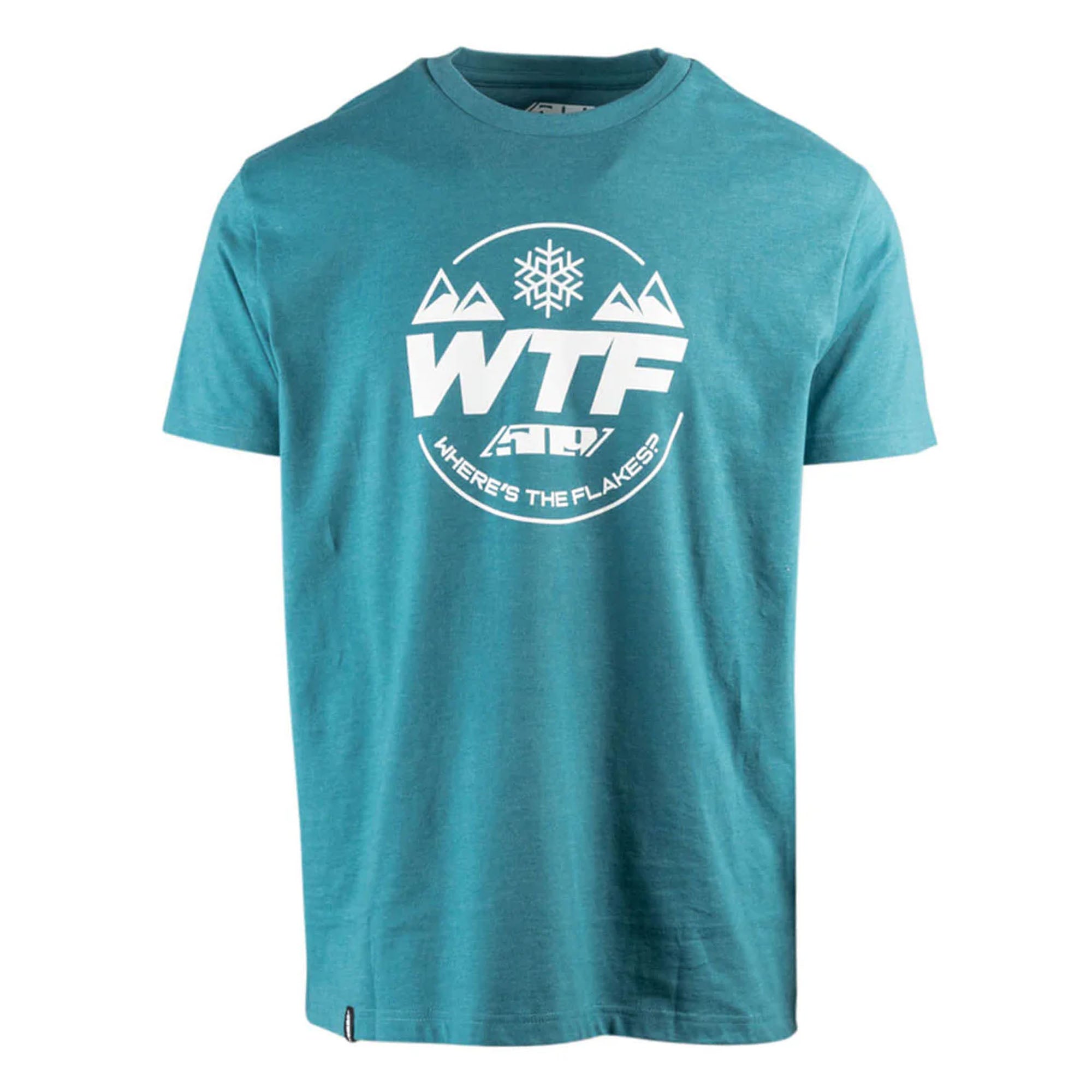 509 WTF T-Shirt (2020)