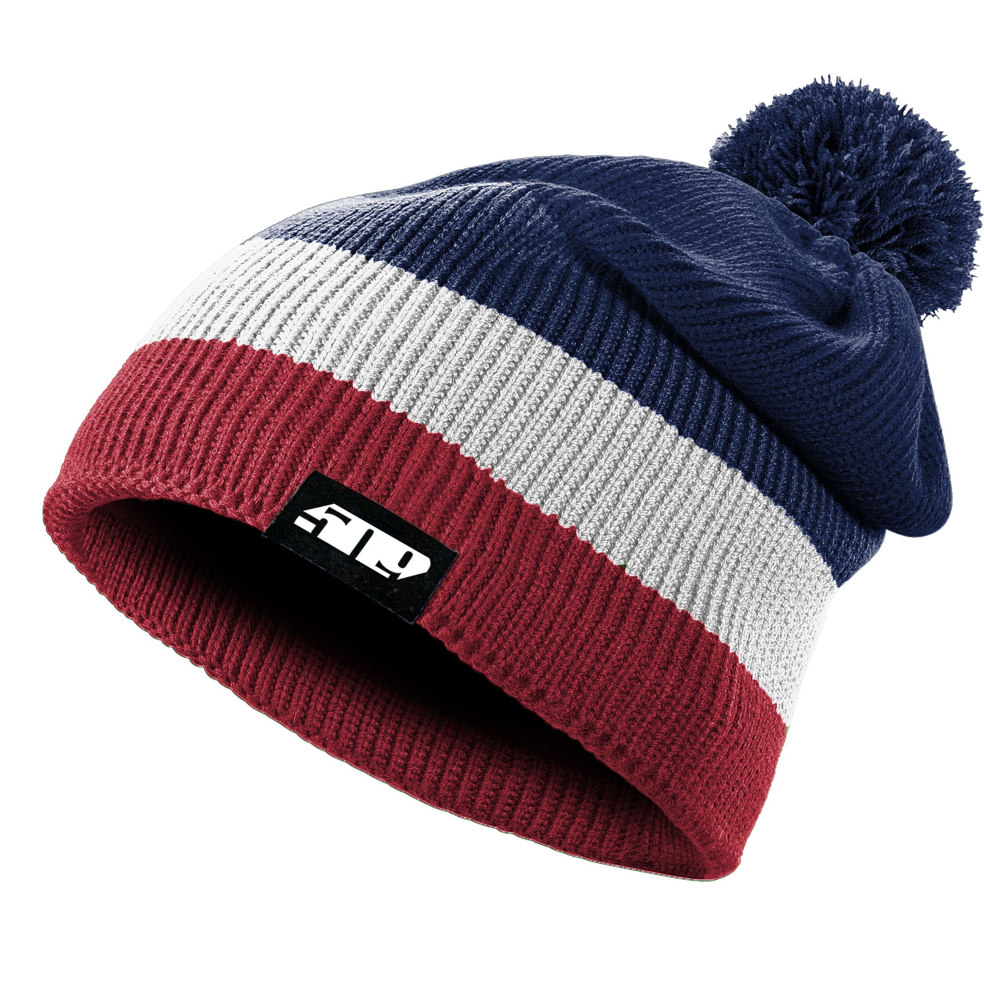 509 Trip Pom Beanie
