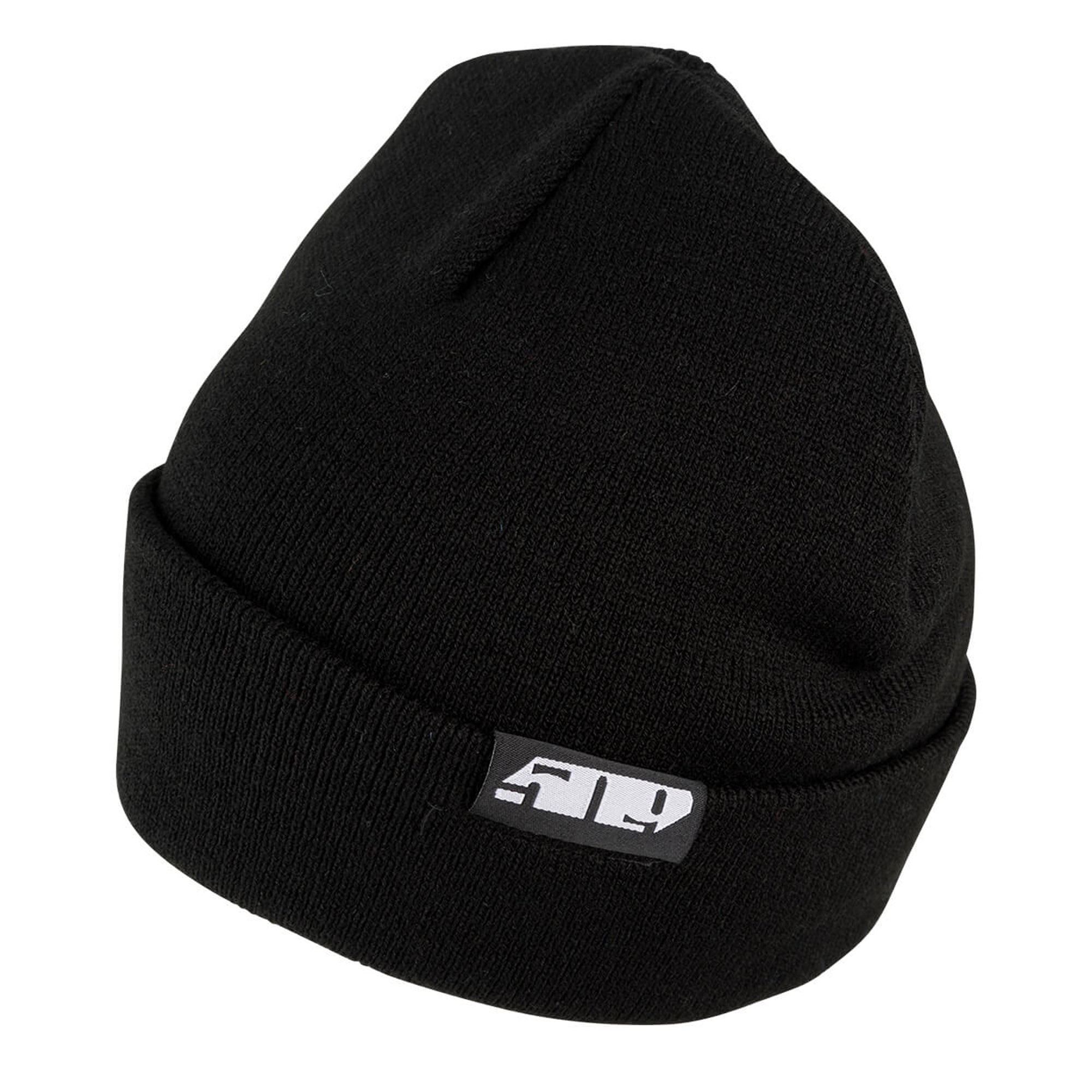 509  Sledhart Beanie Skull Fit Warm Snowmobile Snocross Style Winter Gear Hat One Size