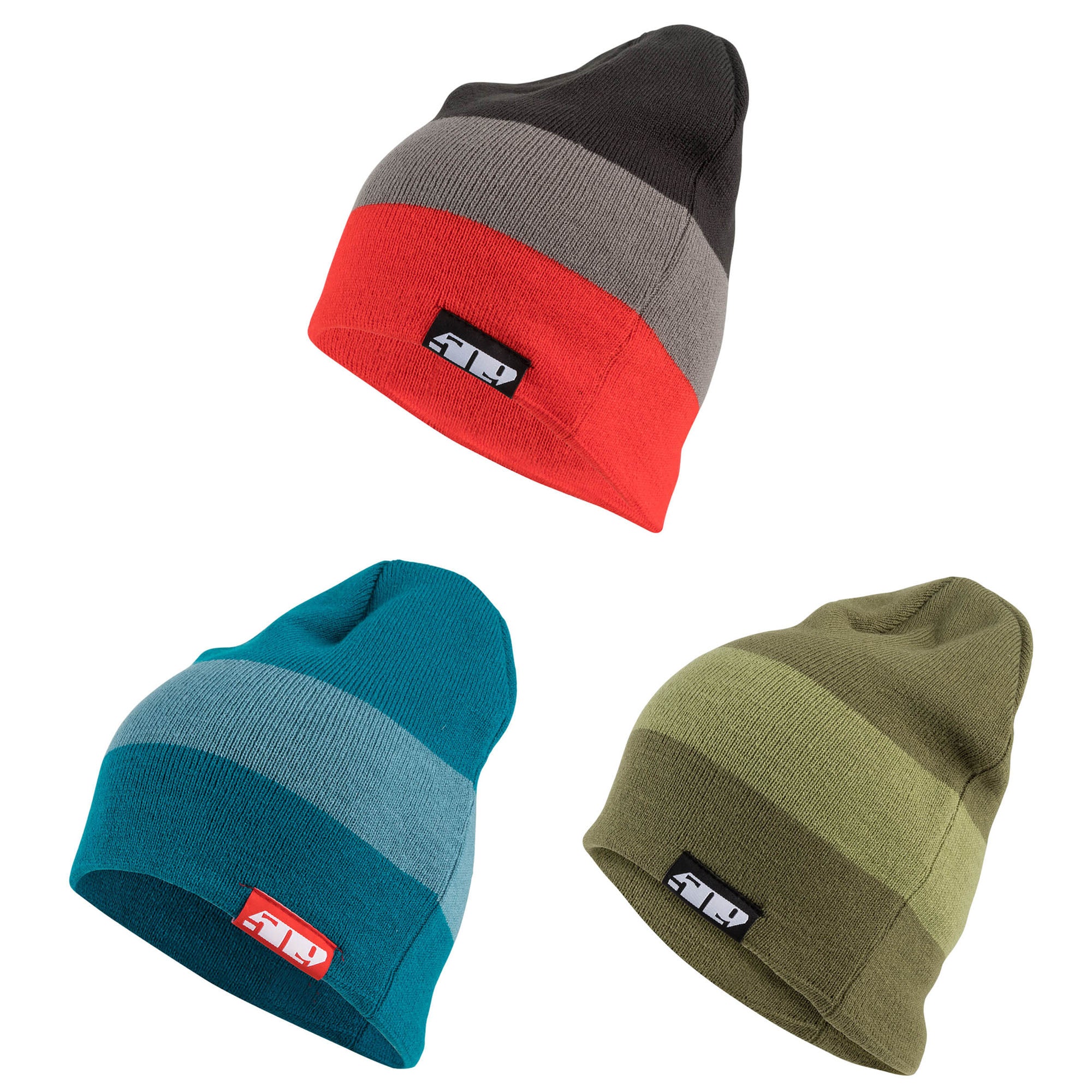 509 Trip Beanie Unisex-Adult