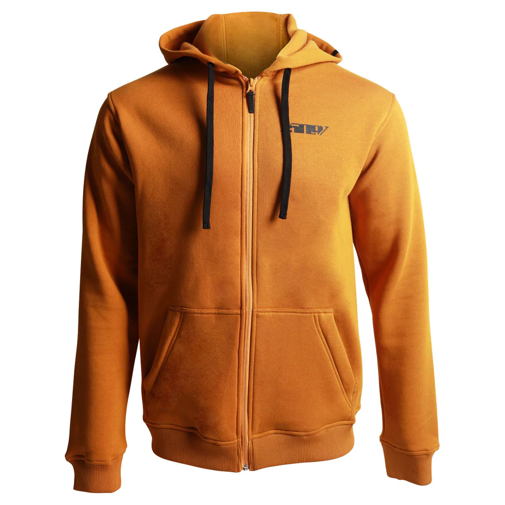 509 Patina Hoodie Buckhorn Unisex-Adult