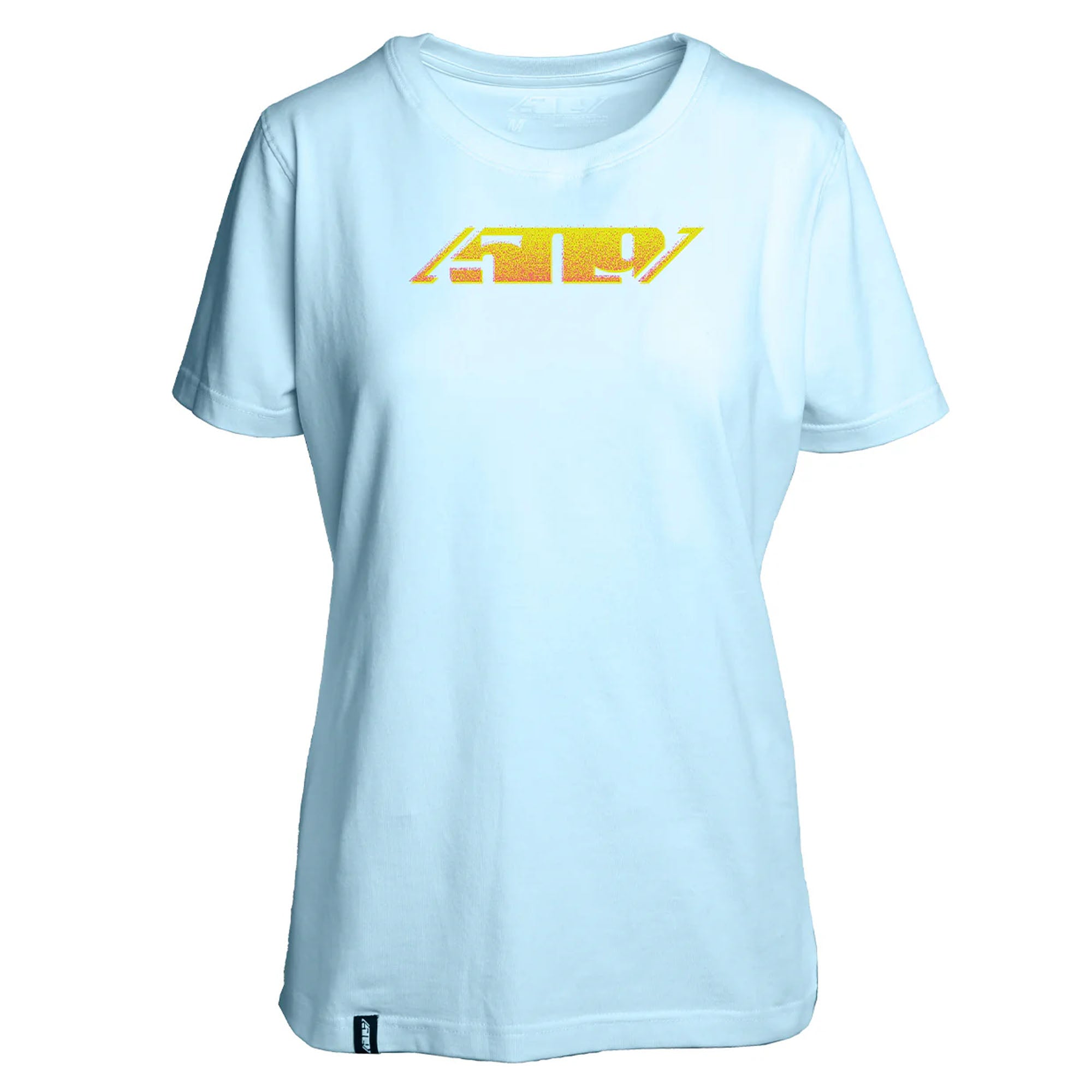 509 Women's 5Dry Tech Tee Rad Sky Women