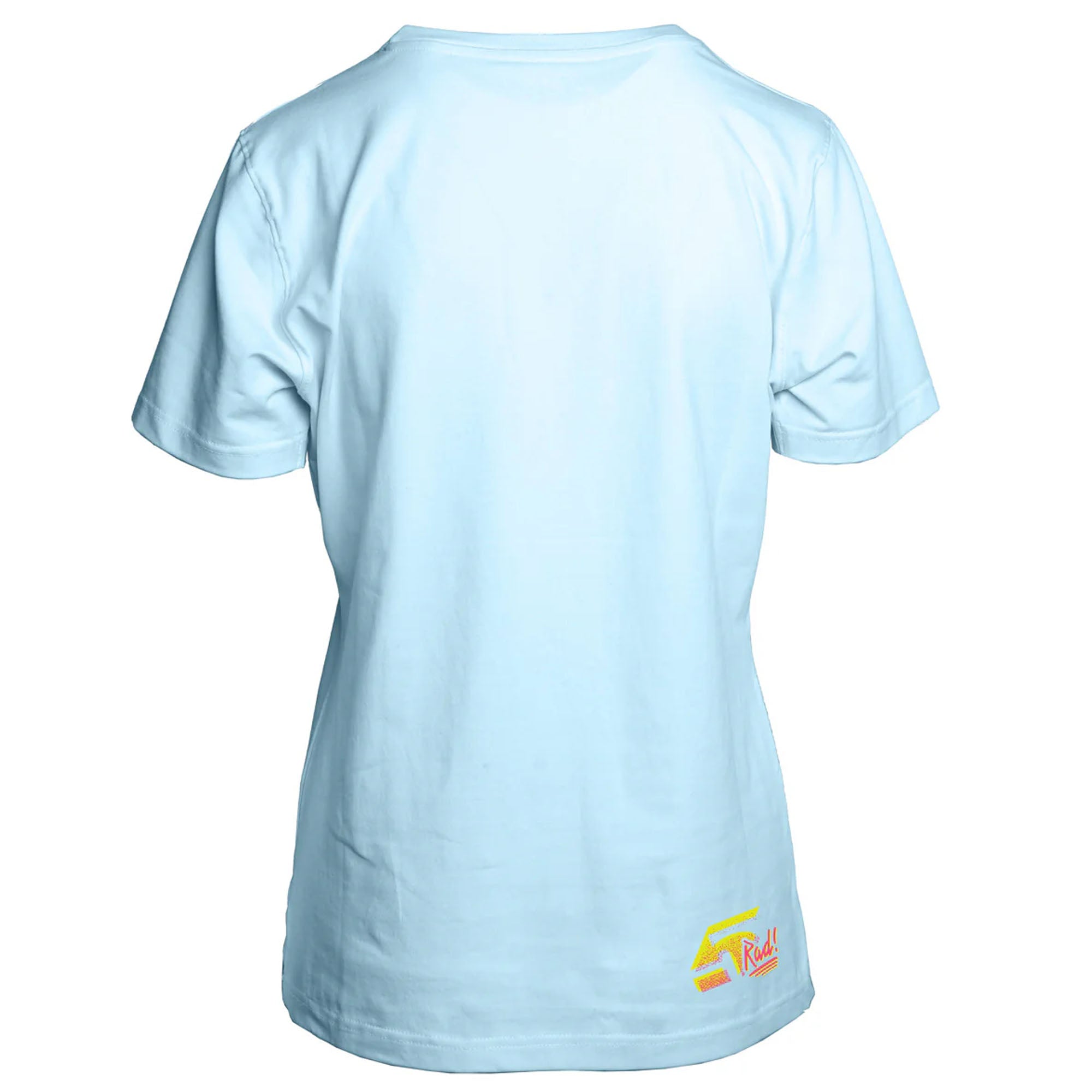 Genuine OEM 509 Women's 5Dry Tech Tee