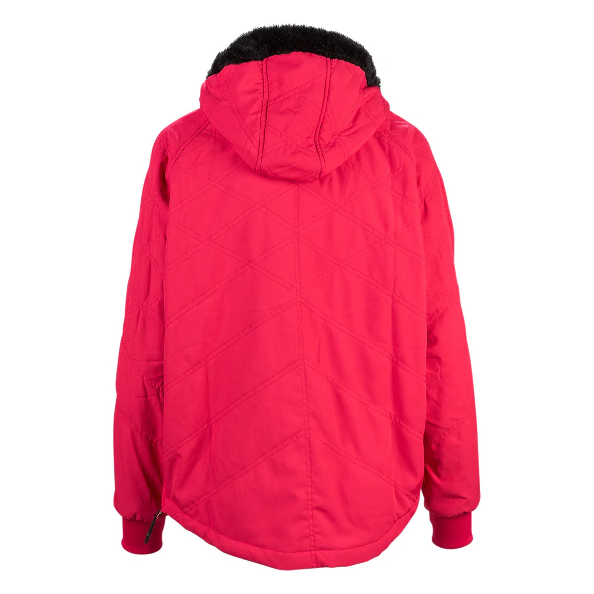 Genuine OEM 509 Aurora Quilted hoodie