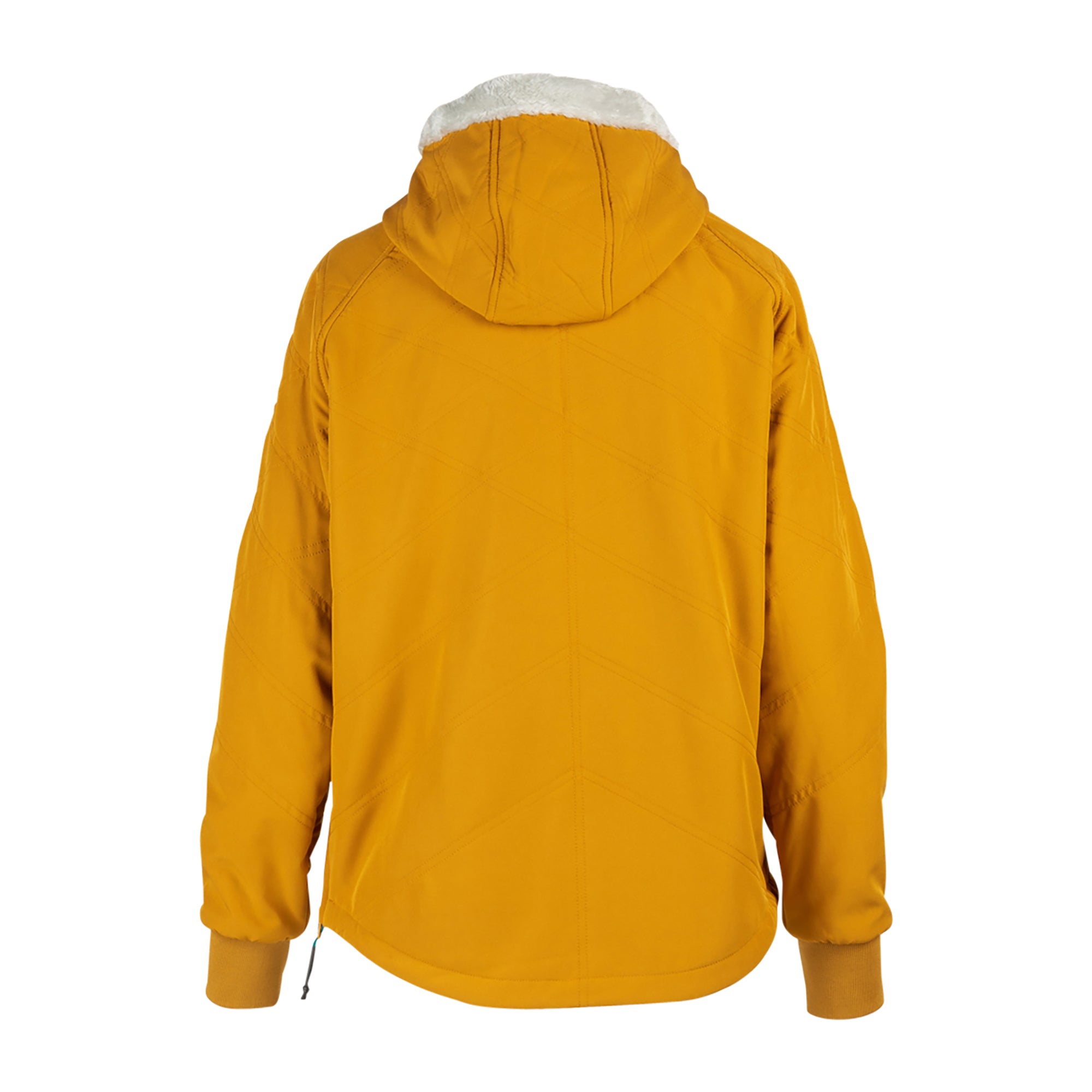 Genuine OEM 509 Aurora Quilted hoodie