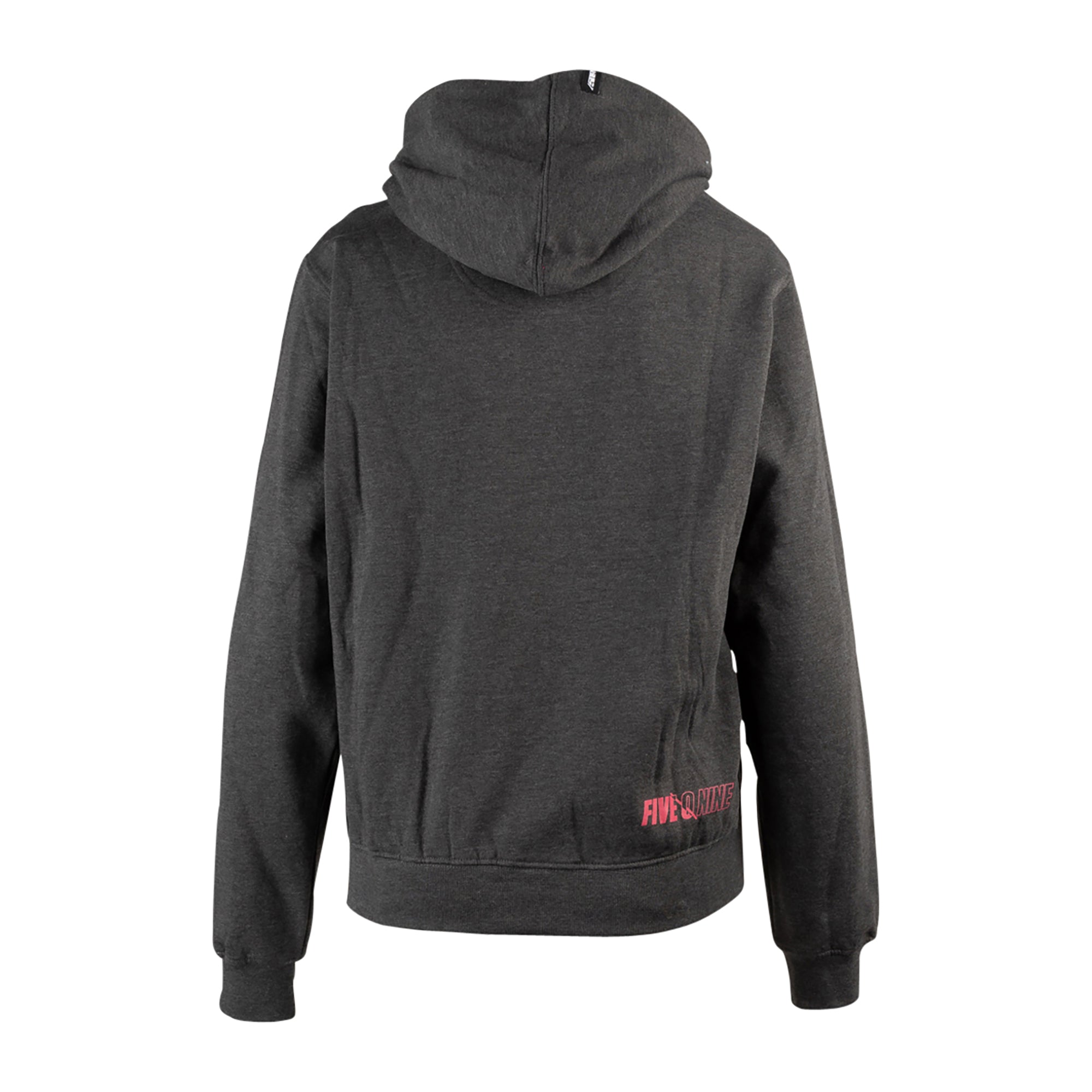 Genuine OEM 509 A-Frame Pullover Hoodie