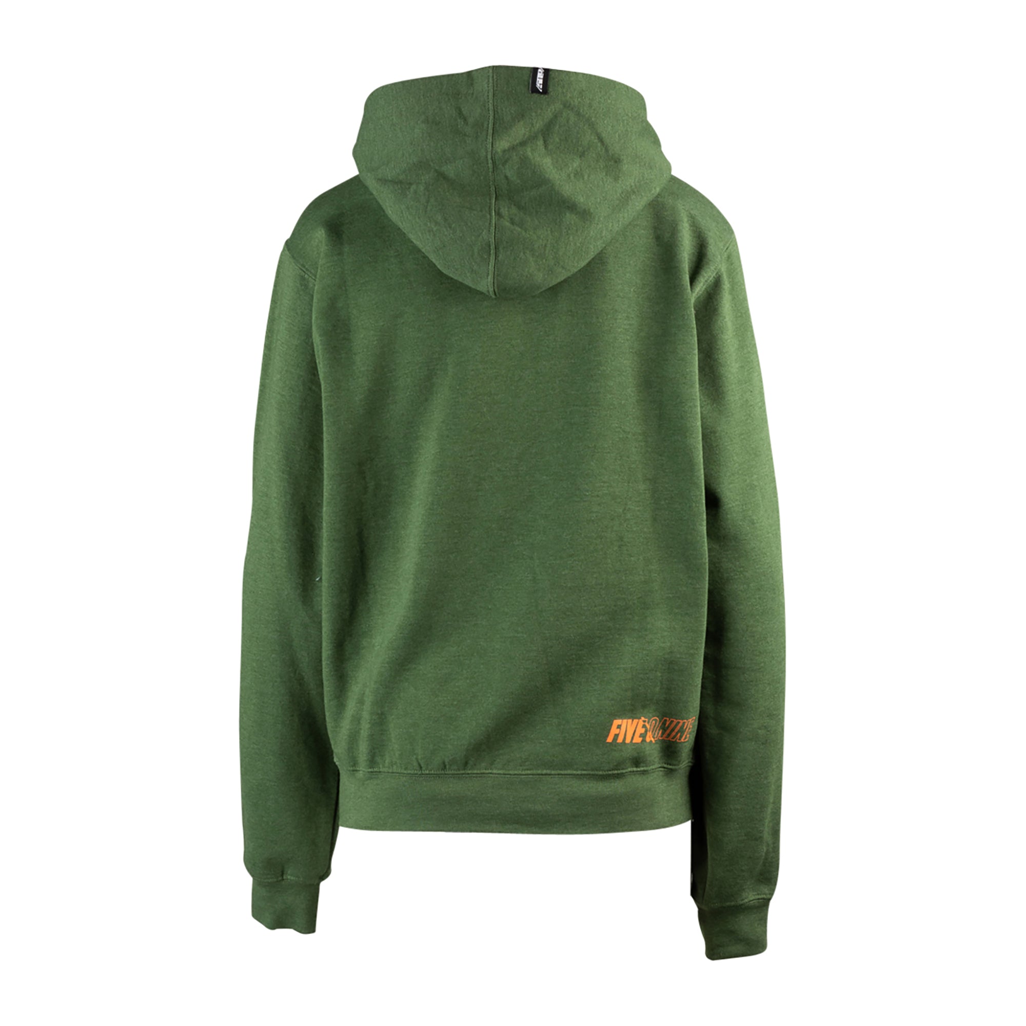 Genuine OEM 509 A-Frame Pullover Hoodie