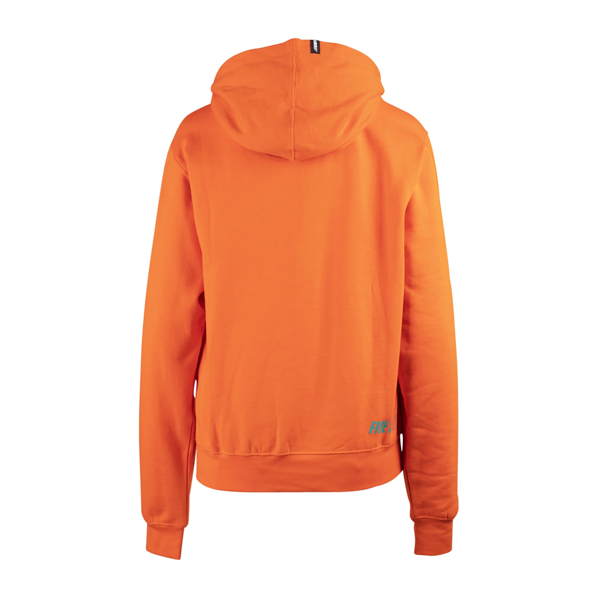 Genuine OEM 509 A-Frame Pullover Hoodie