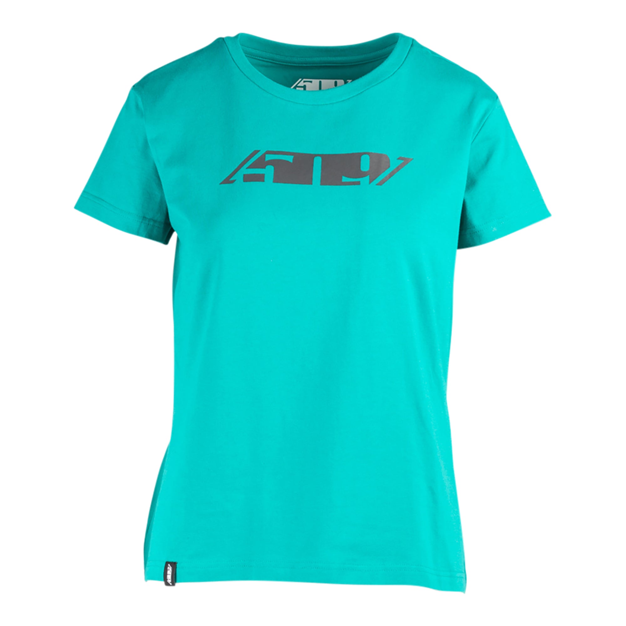 509 Legacy T-Shirt Emerald Womens
