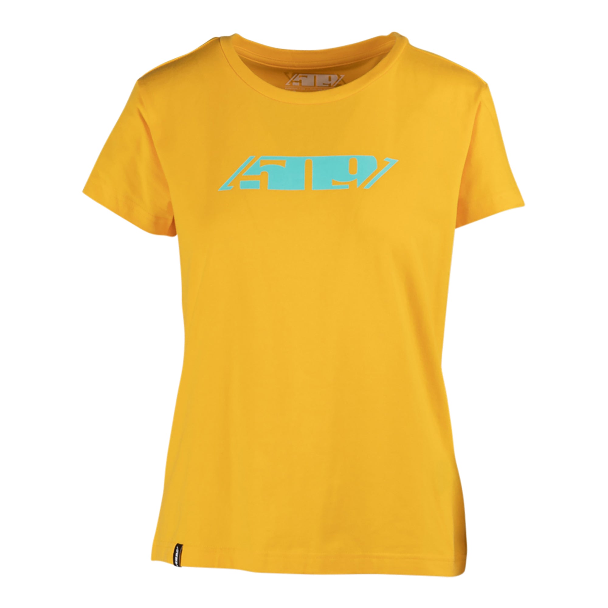 509 Legacy T-Shirt Sweet Corn Womens