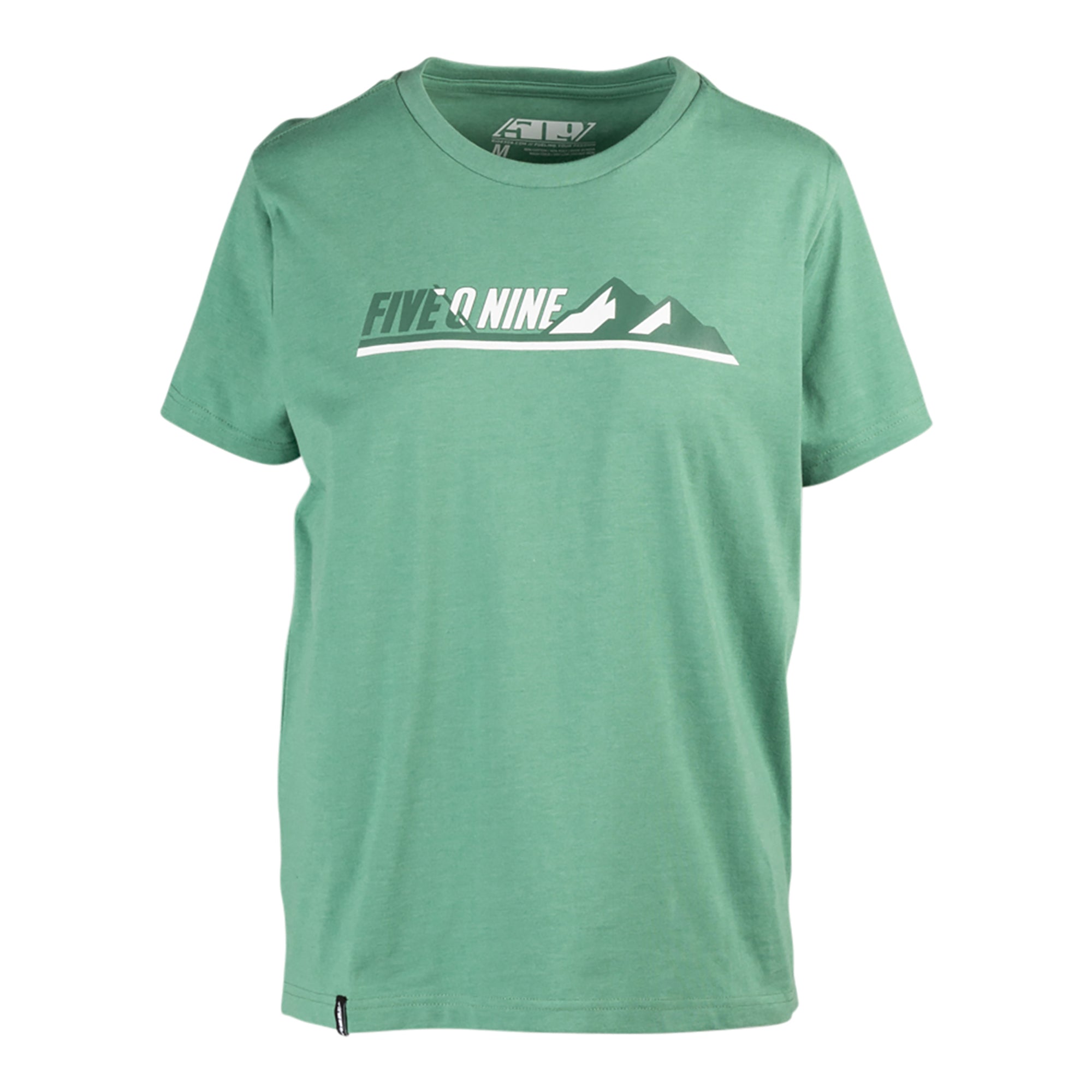 509 Womens Aspire T-Shirt Sage Women
