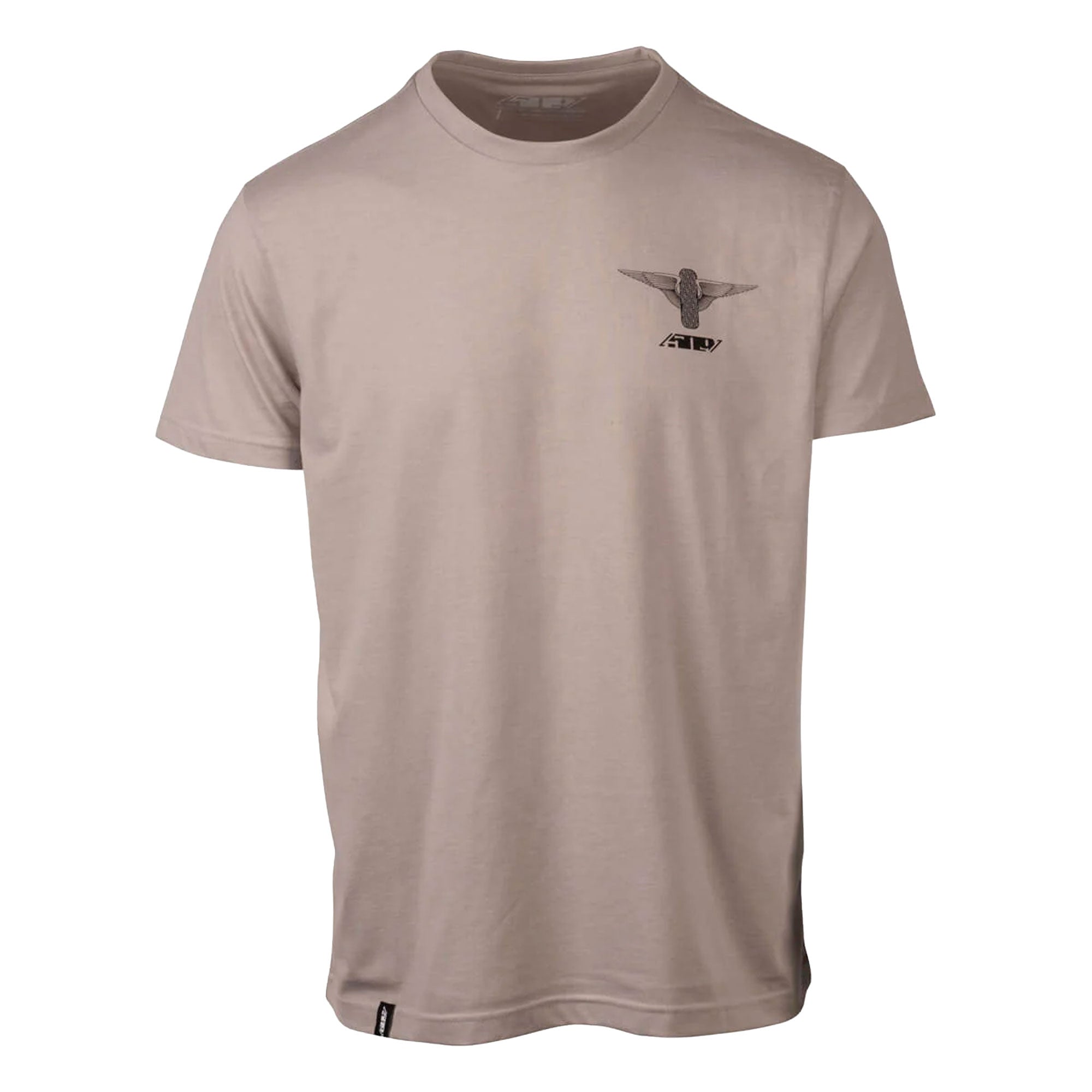 509 Streets are Calling T-Shirt Gray Unisex-Adult