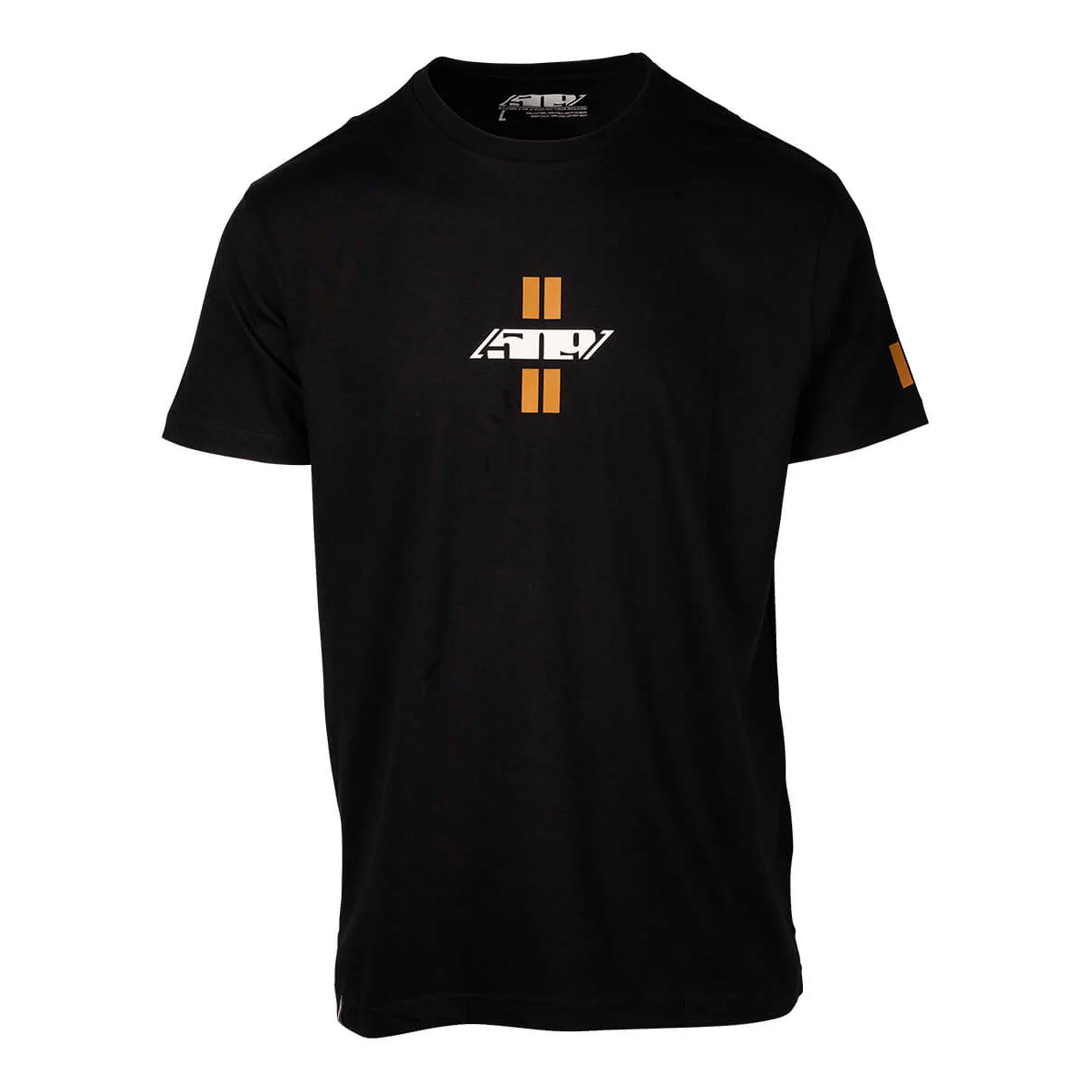 509 Spirit T-Shirt Black Mens