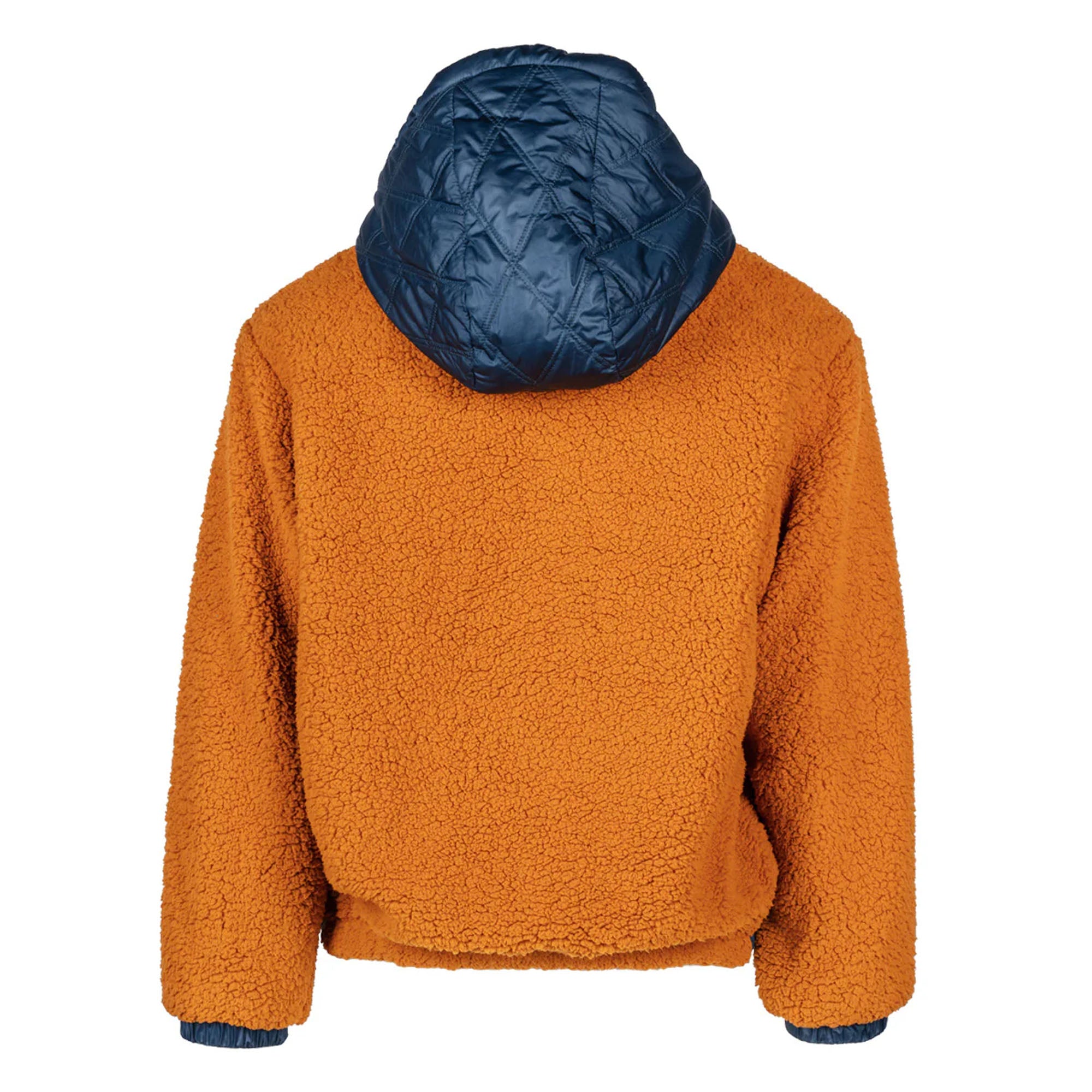 Genuine OEM 509 Super Sherpa Fleece Hoodie