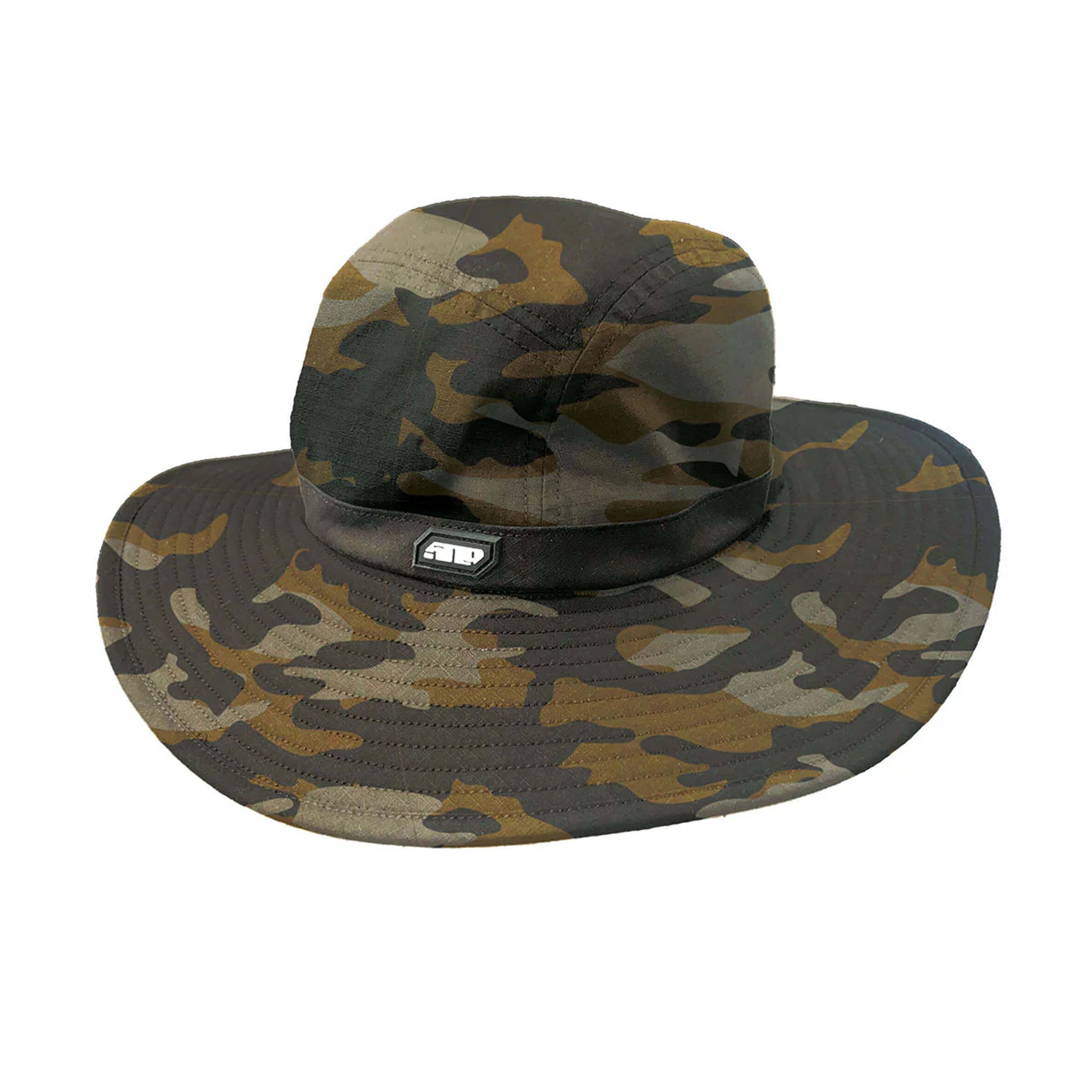 509 Boonie Hat Boondock Camo Unisex-Adult
