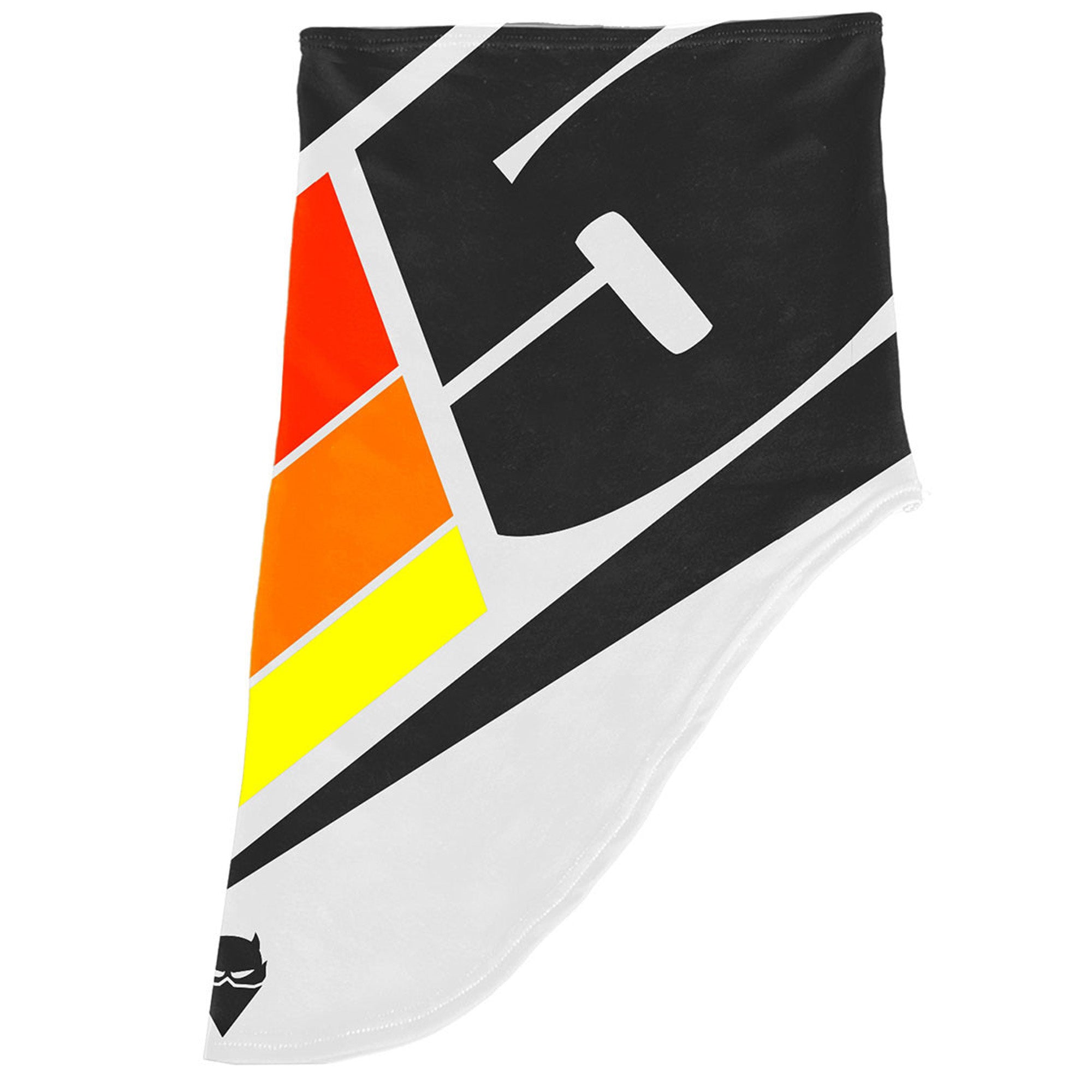 509 Dust Devil Bandana Offroad Balaclava