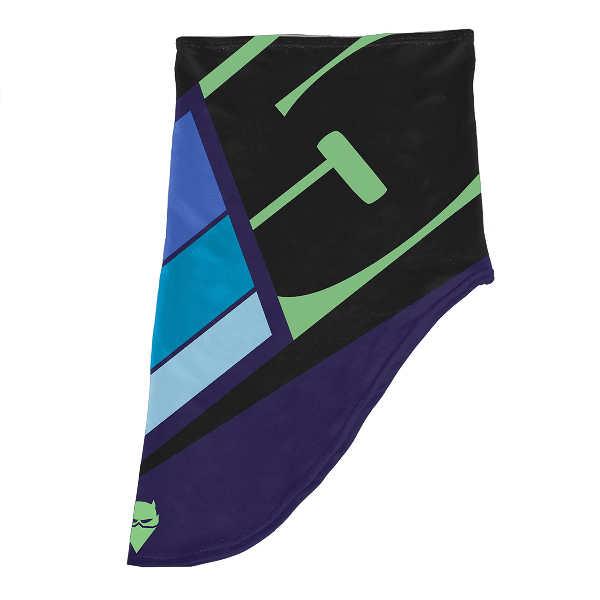 509 Dust Devil Bandana Offroad Balaclava