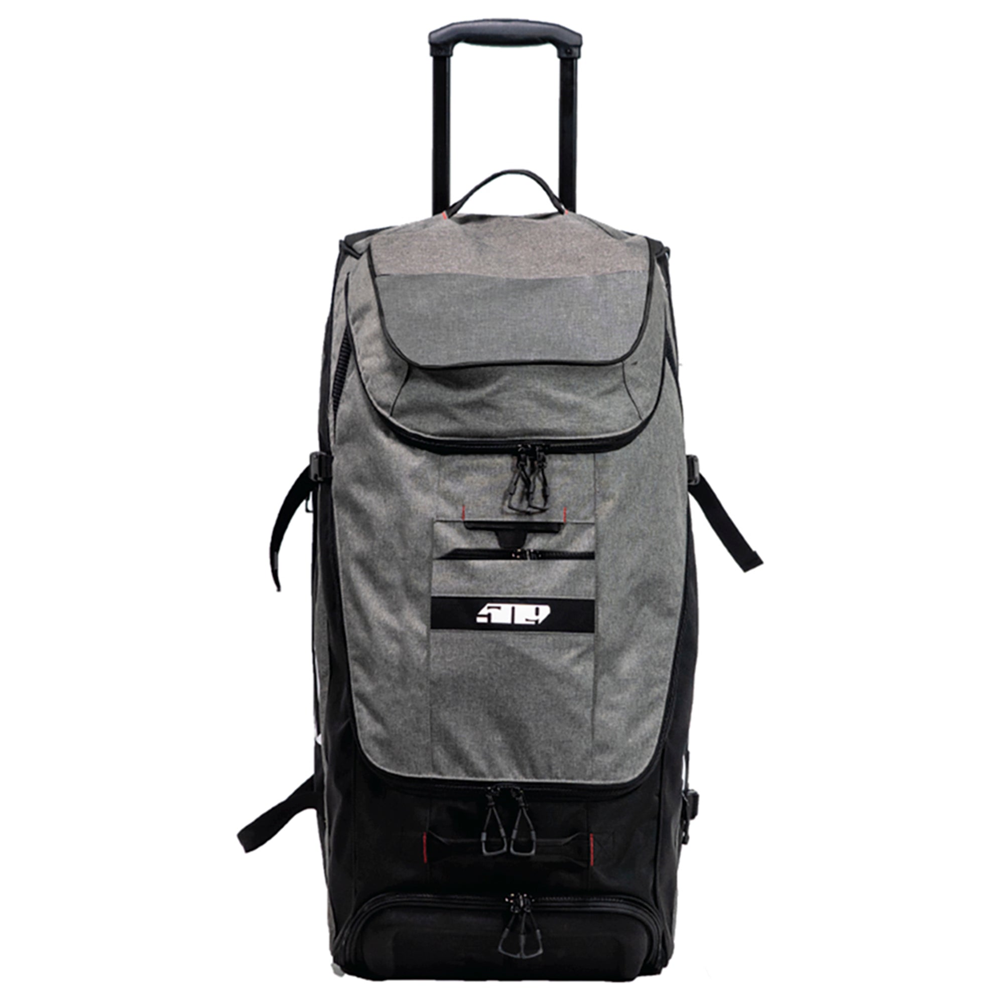 509 F11000200-140-601 Revel Wheeled Gear Duffel