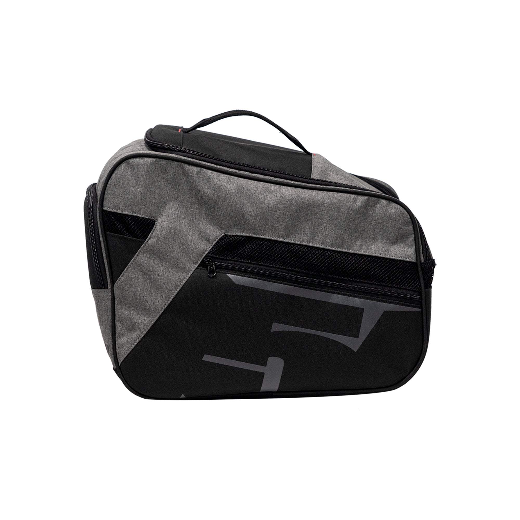 509 Pro Helmet bag Heather Grey | FixMyToys