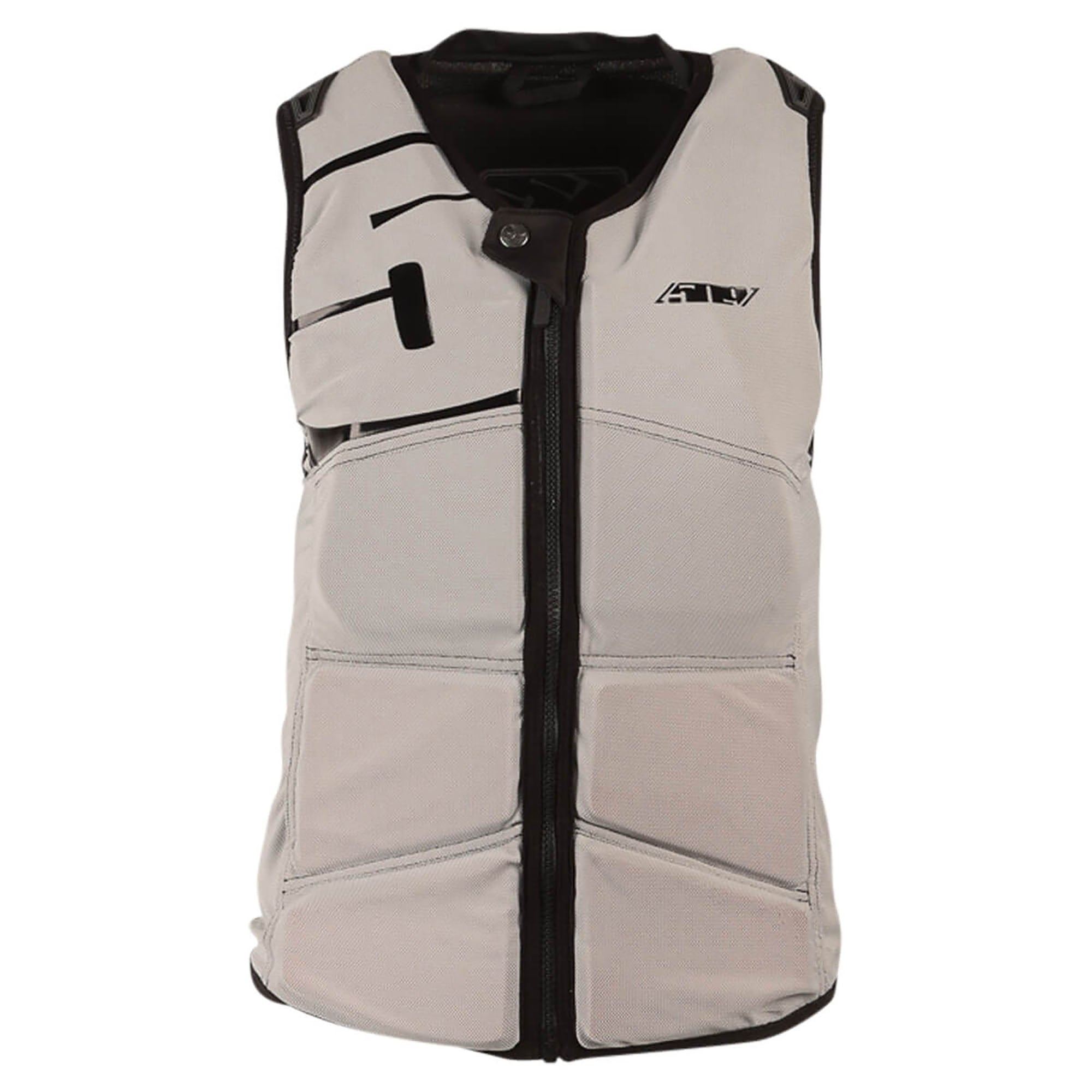 509 R-Mor Protection Vest Grey Womens