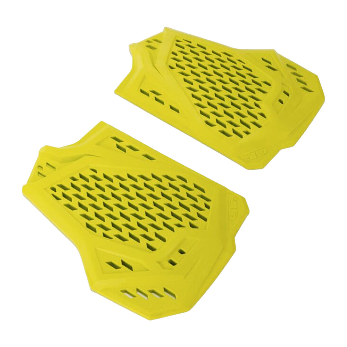 509 CE Level 1 Protection Pad Kit F12000801-130-550