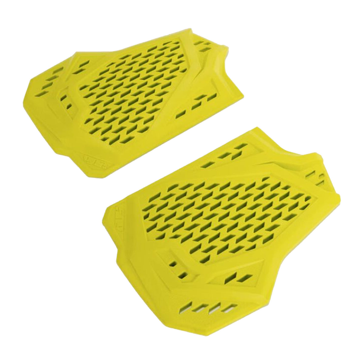 509 CE Level 1 Protection Pad Kit F12000801-130-550 alternate view