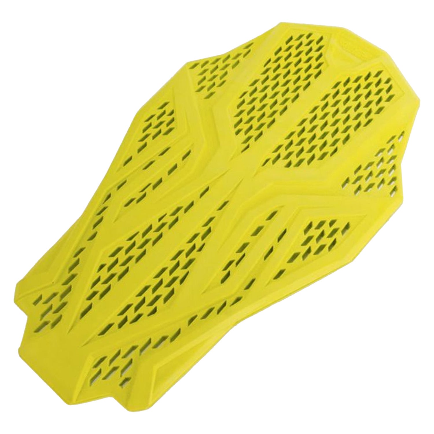 509 F12000801-120-550 CE Level 1 Protection Pad Kit Hi Vis