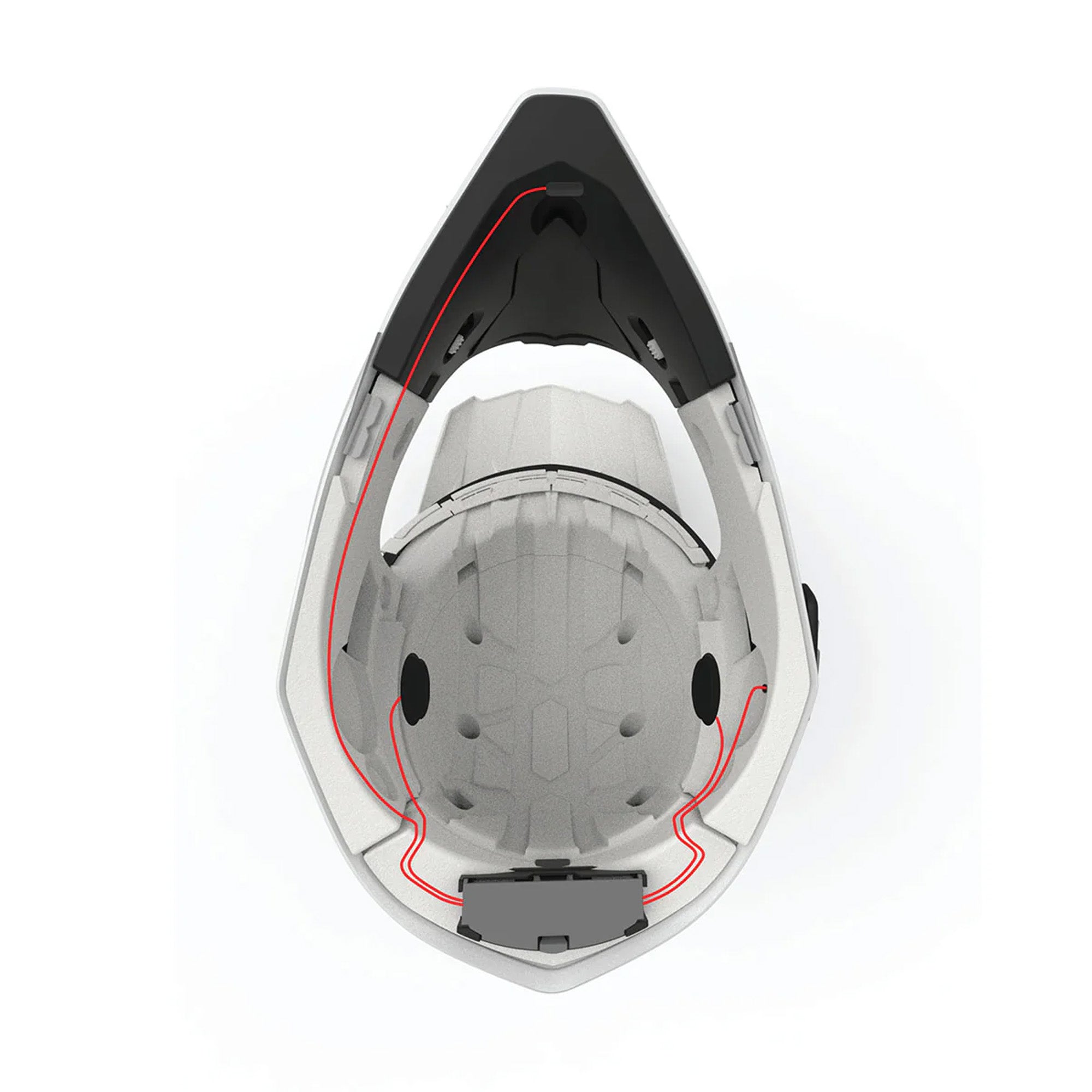 509 UCS Spirit Module