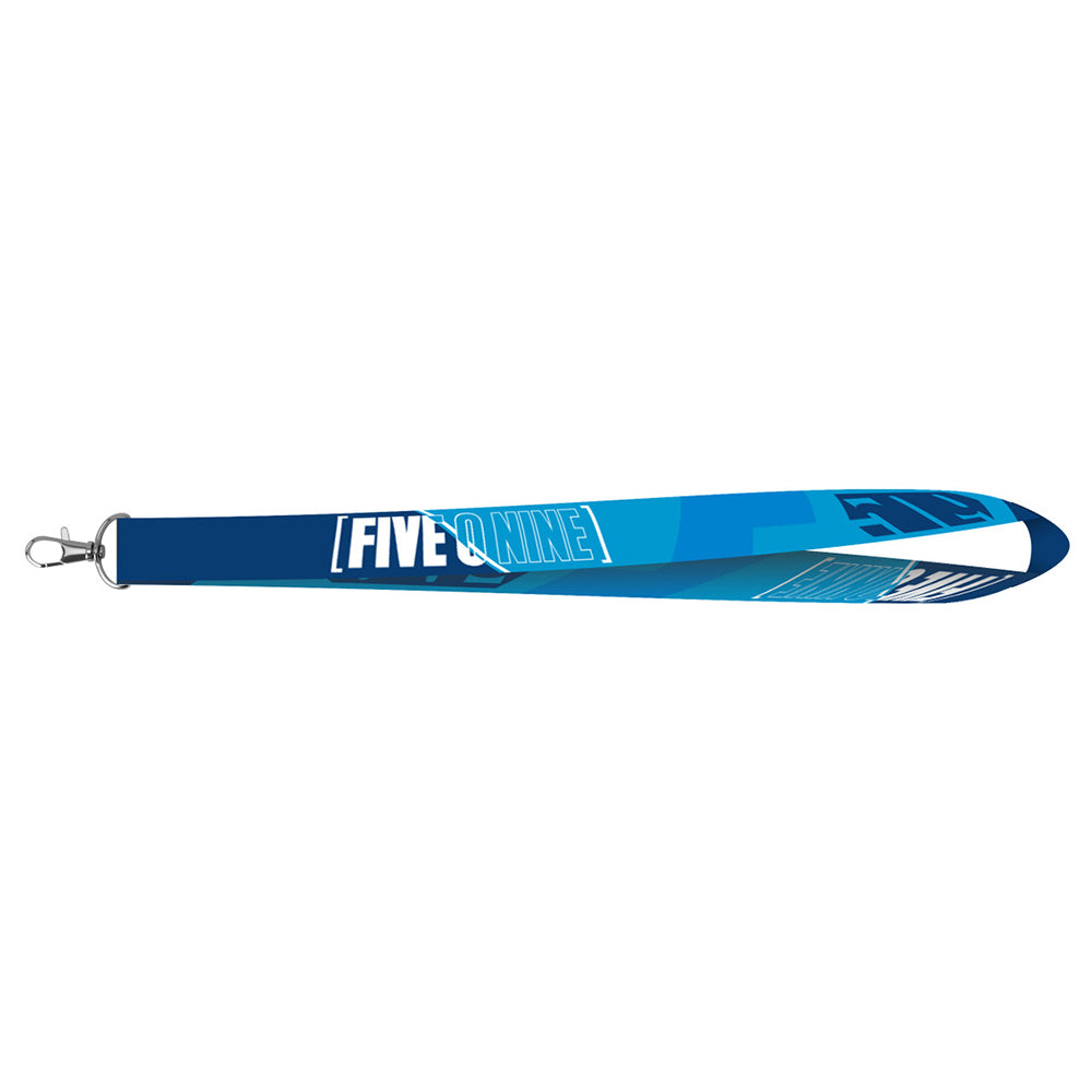 509 F15001800-000-201 Lanyard