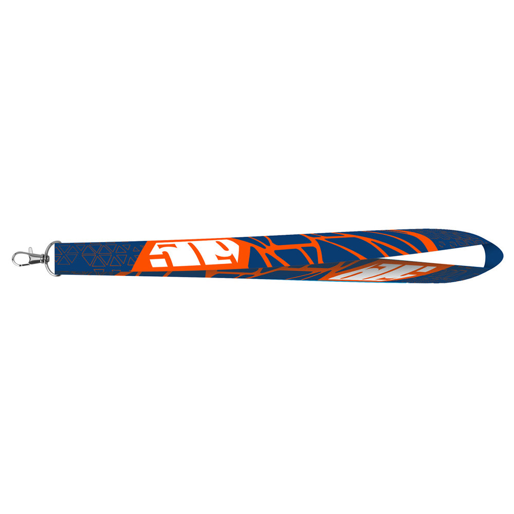 509 F15001800-000-401 Lanyard