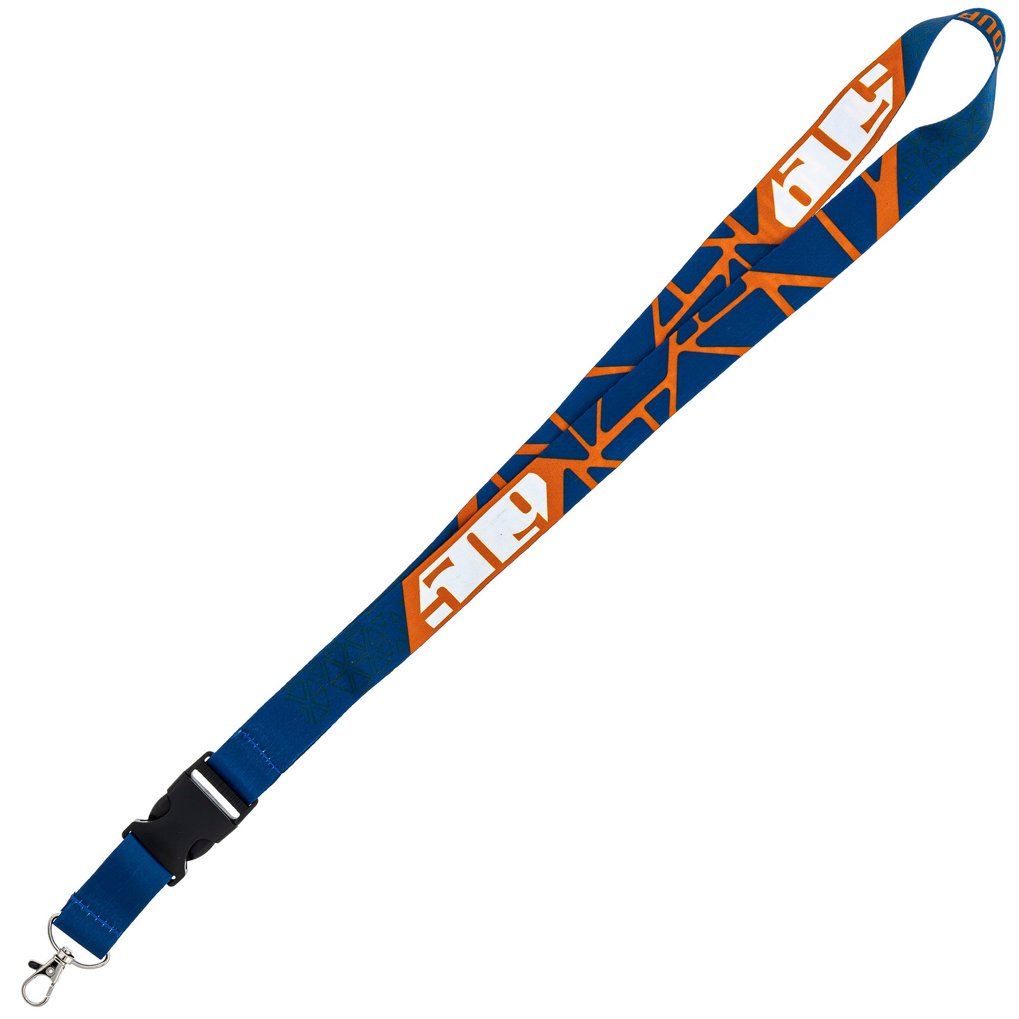 509 Lanyard Packs