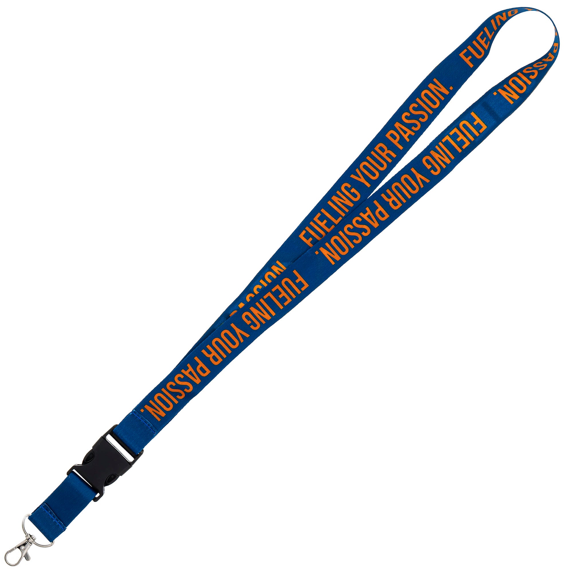 509 Lanyard Packs