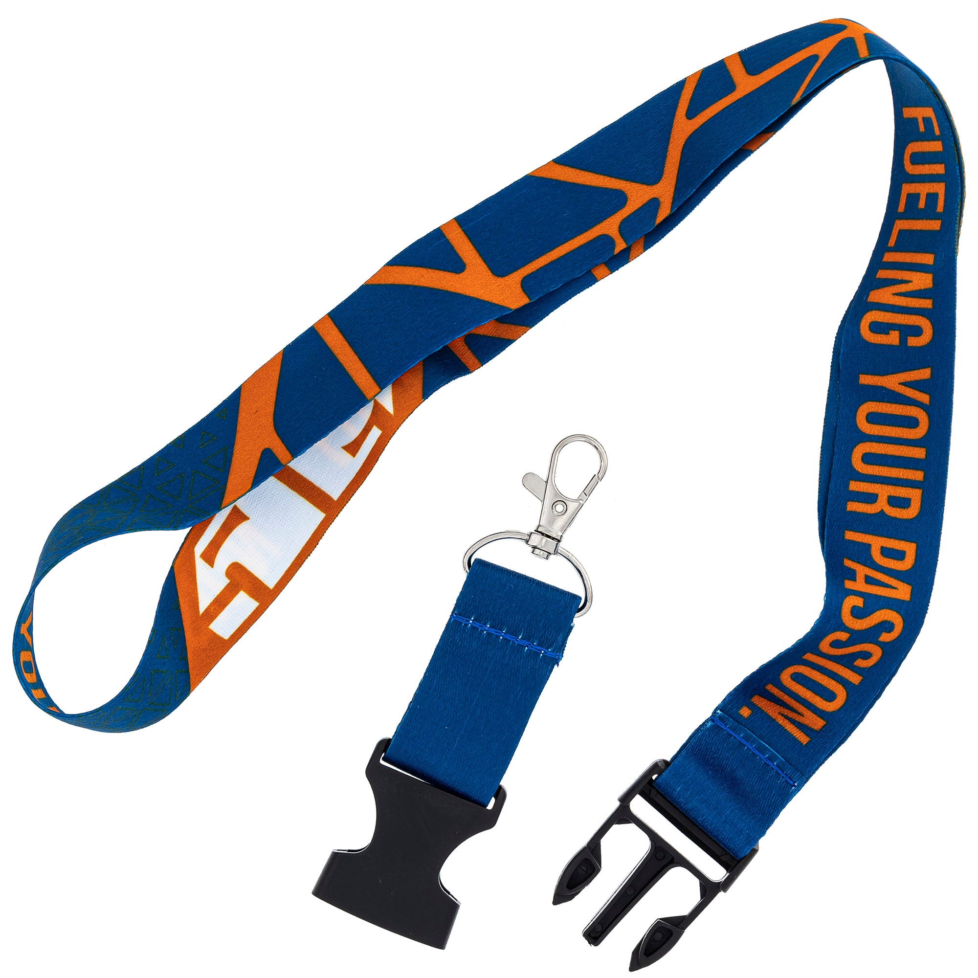 509 Lanyard Packs