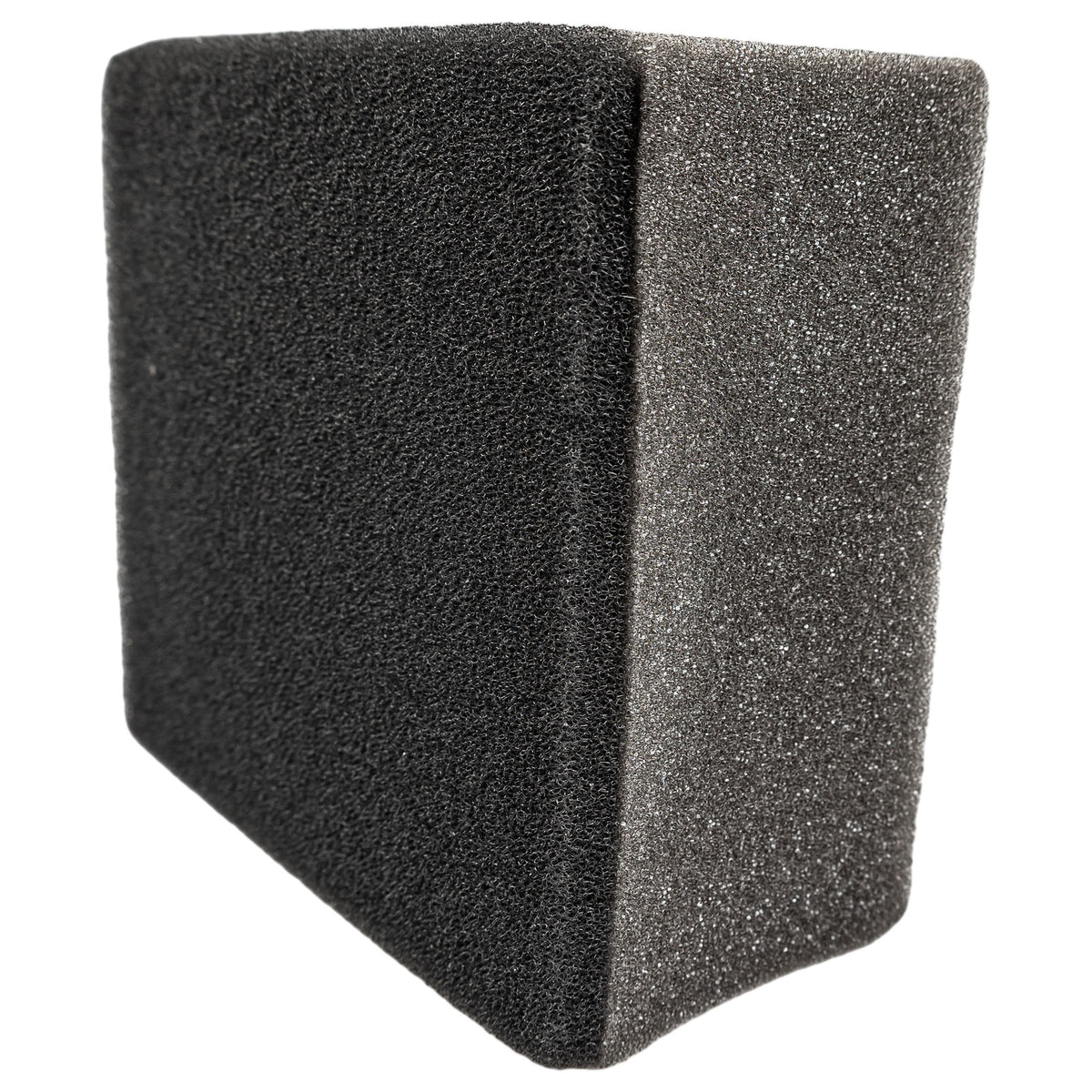 Polaris Foam Intake Assembly 1253107 alternate view