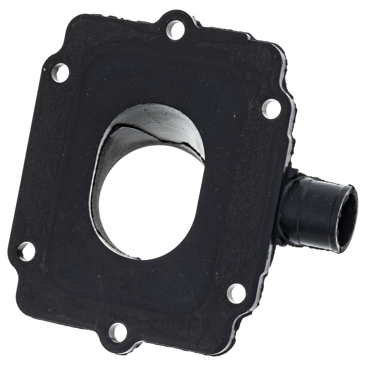 Polaris Carburetor Adapter Assembly 40mm 1253327 alternate view
