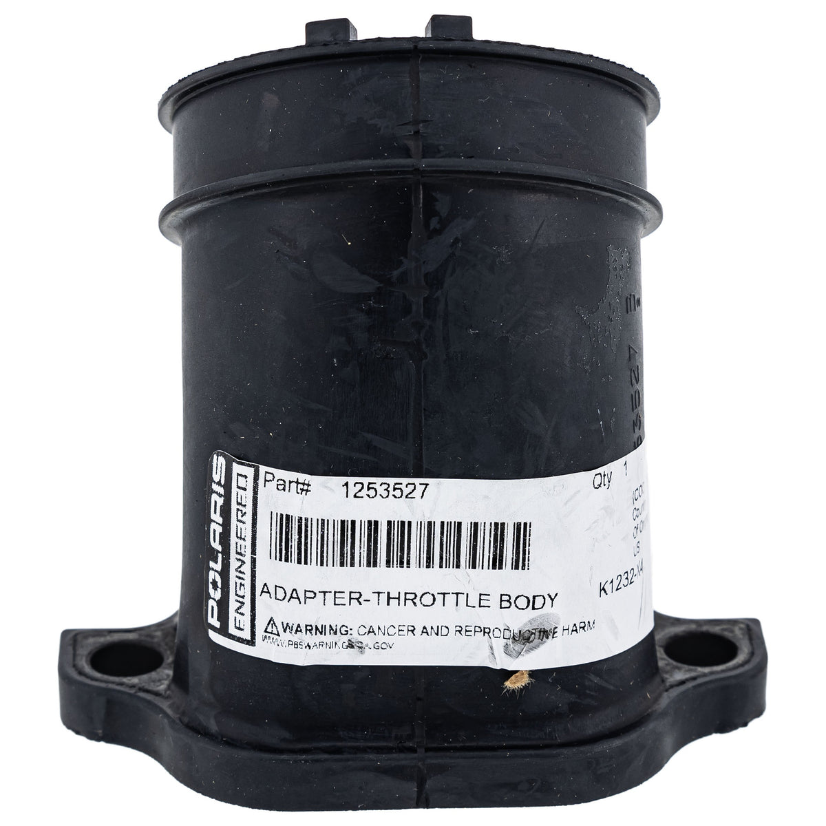Polaris Throttle Body Adapter 1253527