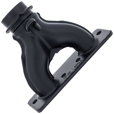 Polaris Twin Black Manifold 1261564-489